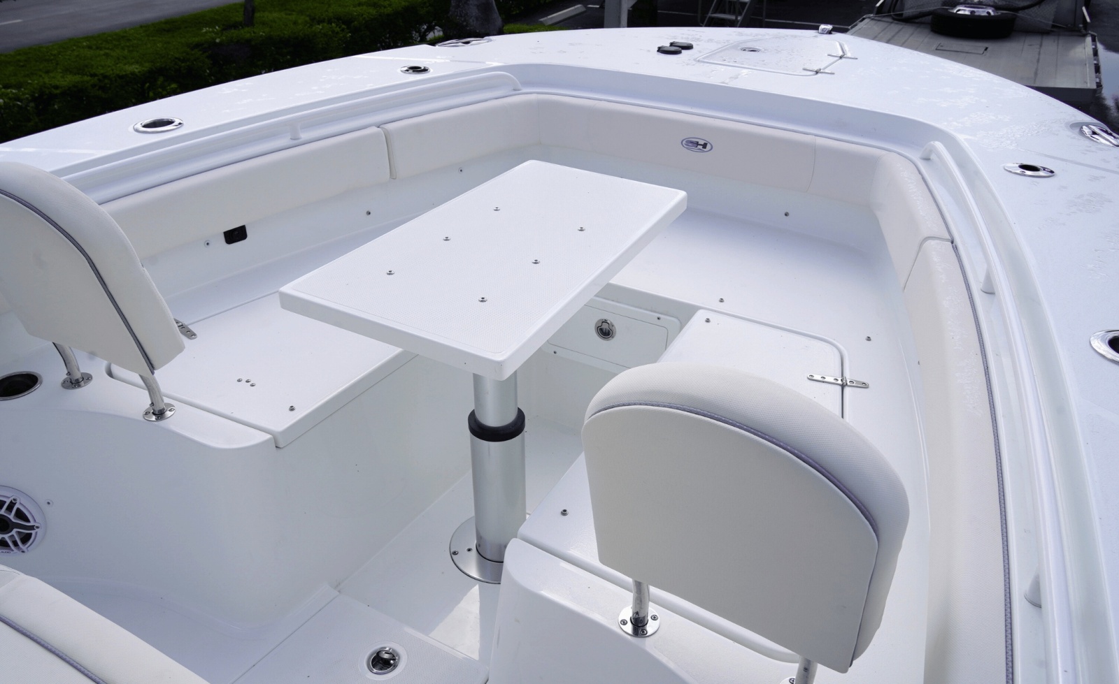 2026 Sea Hunt Gamefish 27FS