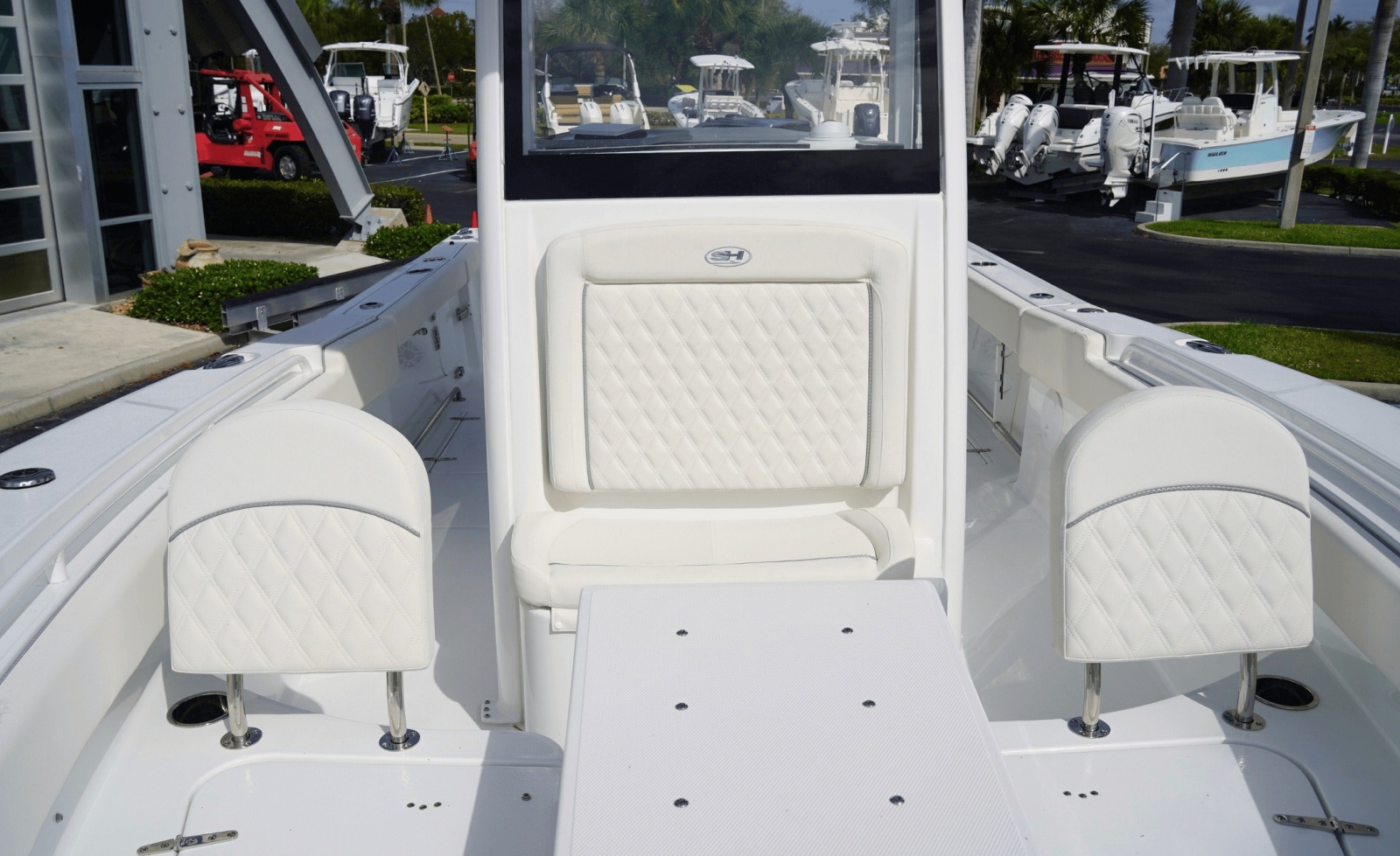 2026 Sea Hunt Gamefish 27FS