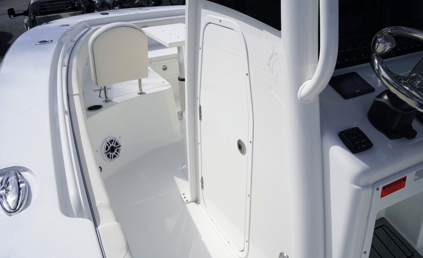2026 Sea Hunt Gamefish 27FS
