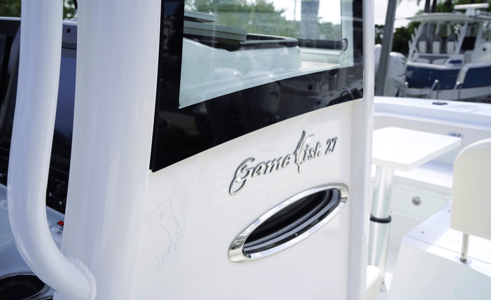 2026 Sea Hunt Gamefish 27FS