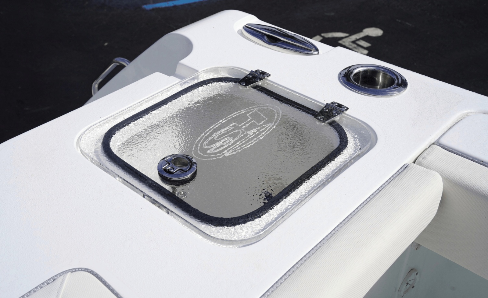 2026 Sea Hunt Gamefish 27FS