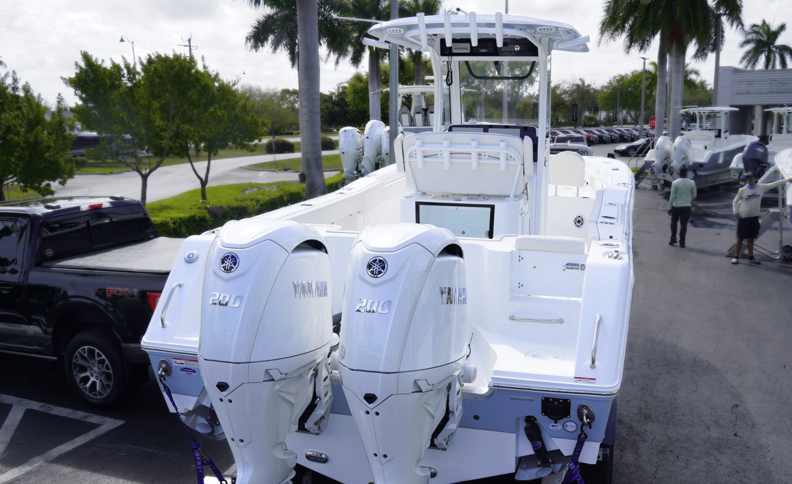 2026 Sea Hunt Gamefish 27FS