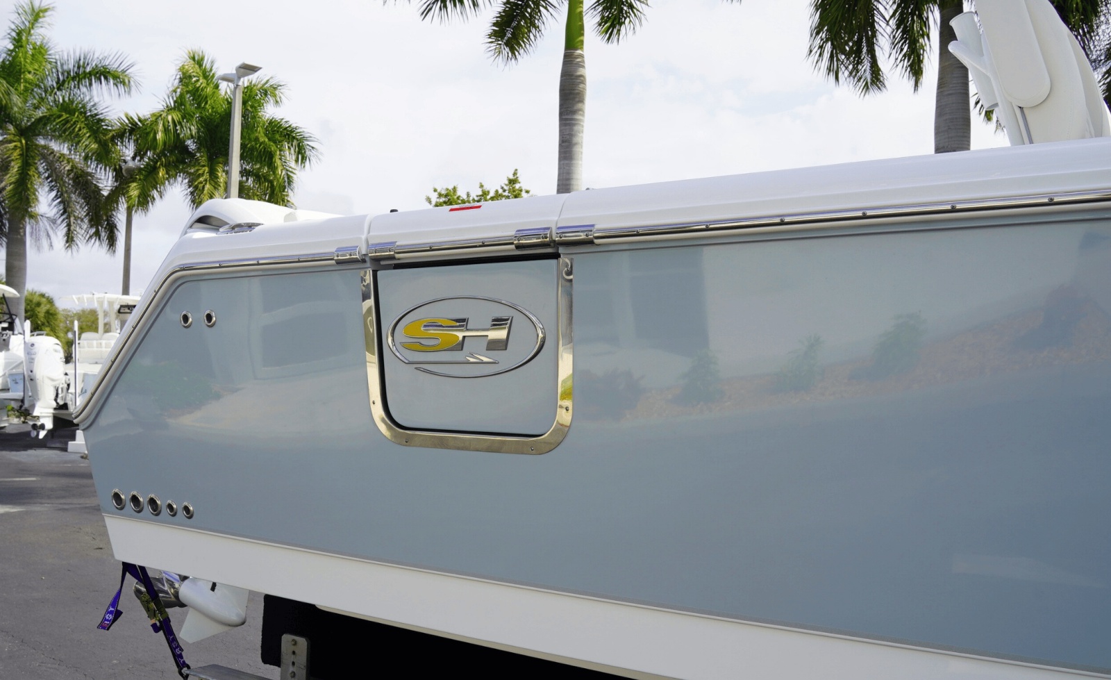 2026 Sea Hunt Gamefish 27FS