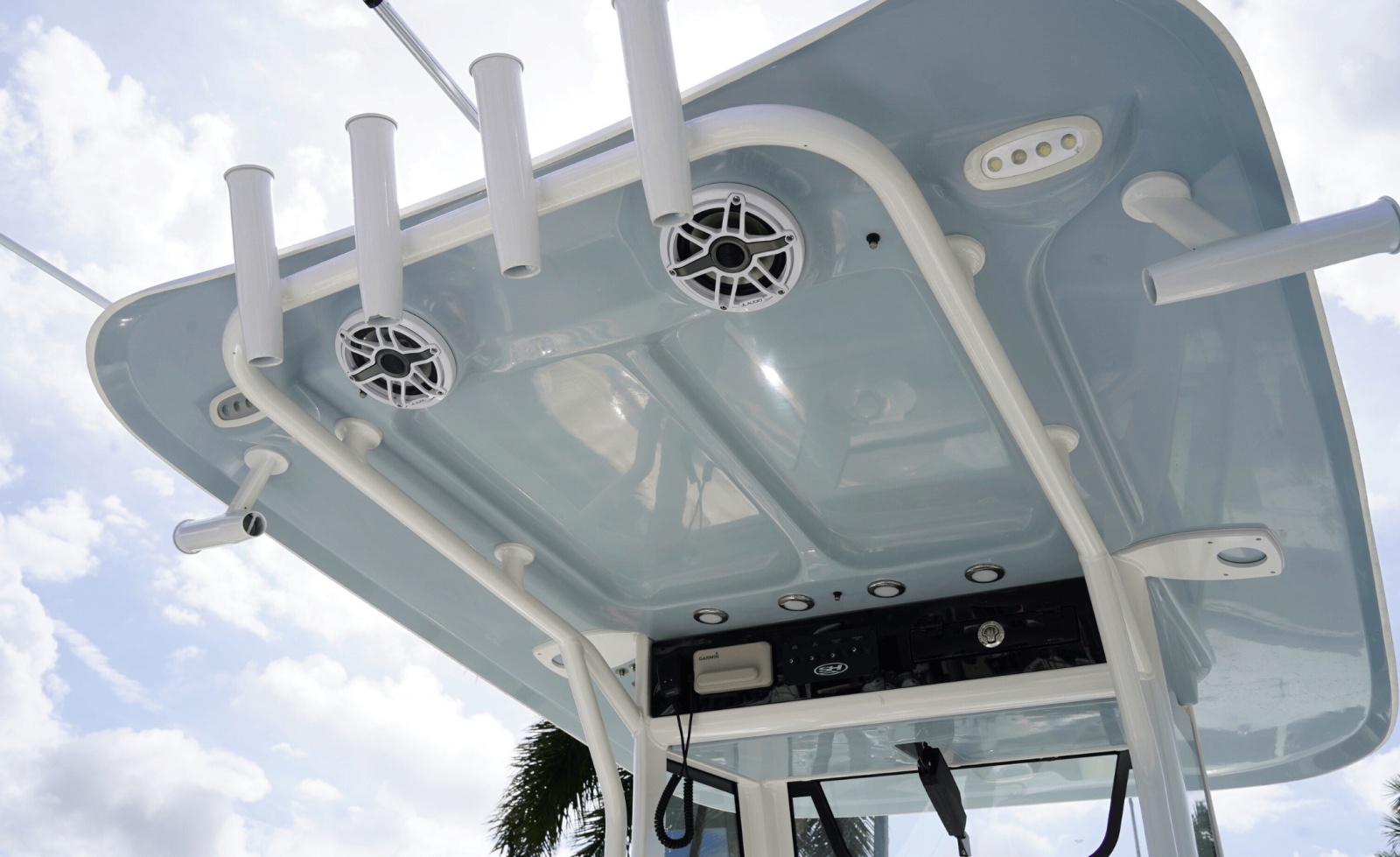 2026 Sea Hunt Gamefish 27FS
