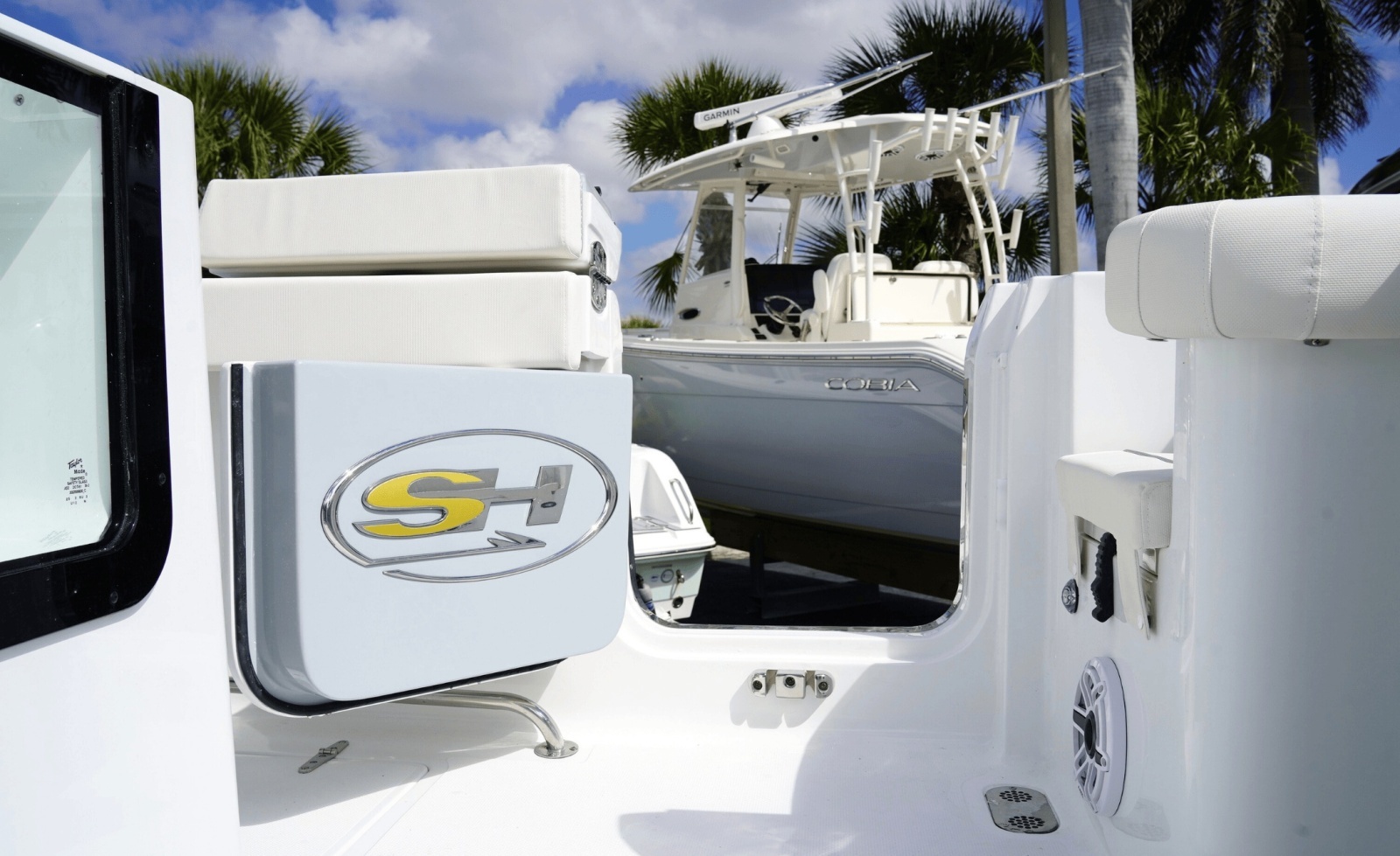 2026 Sea Hunt Gamefish 28FS