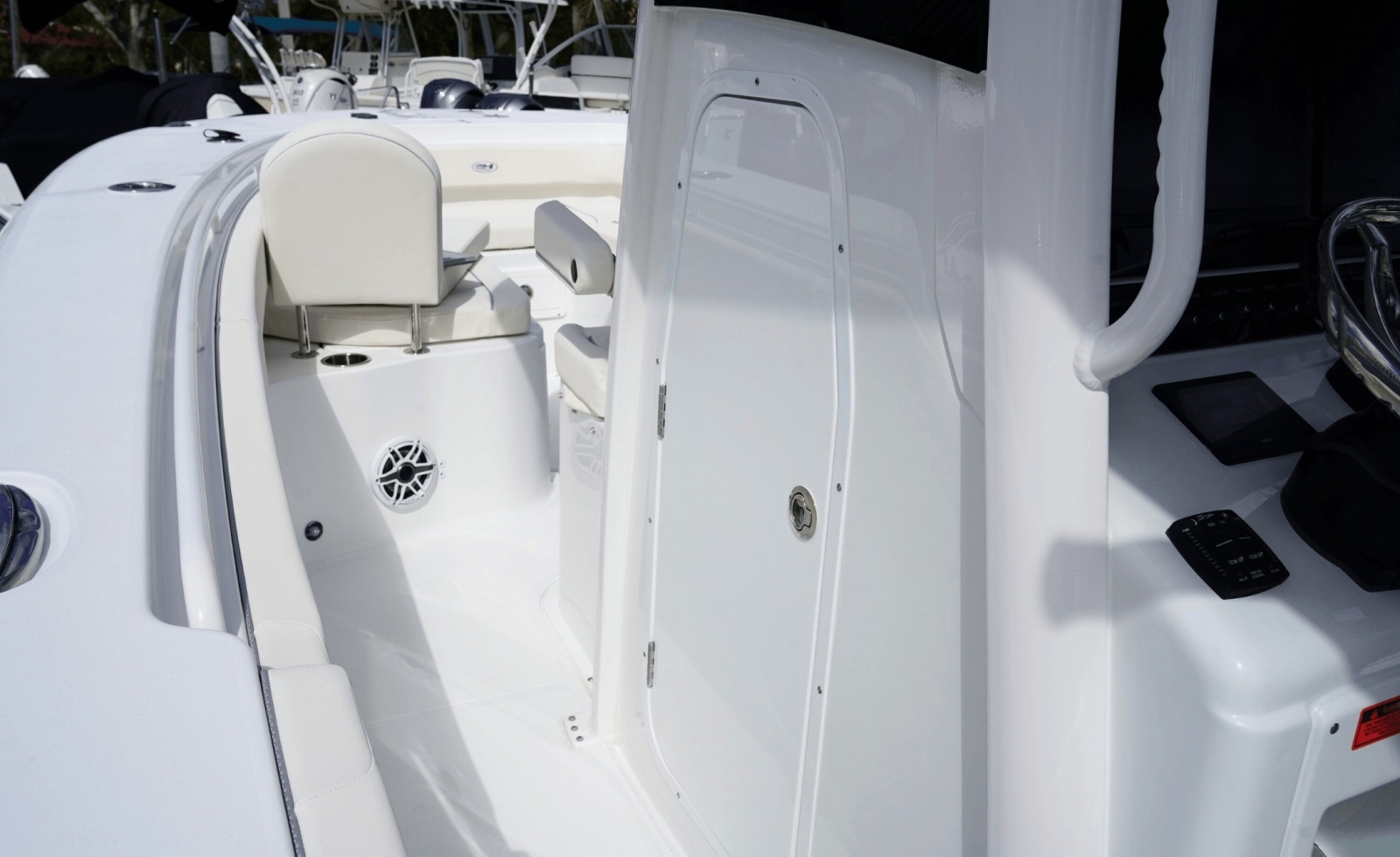 2026 Sea Hunt Gamefish 28FS
