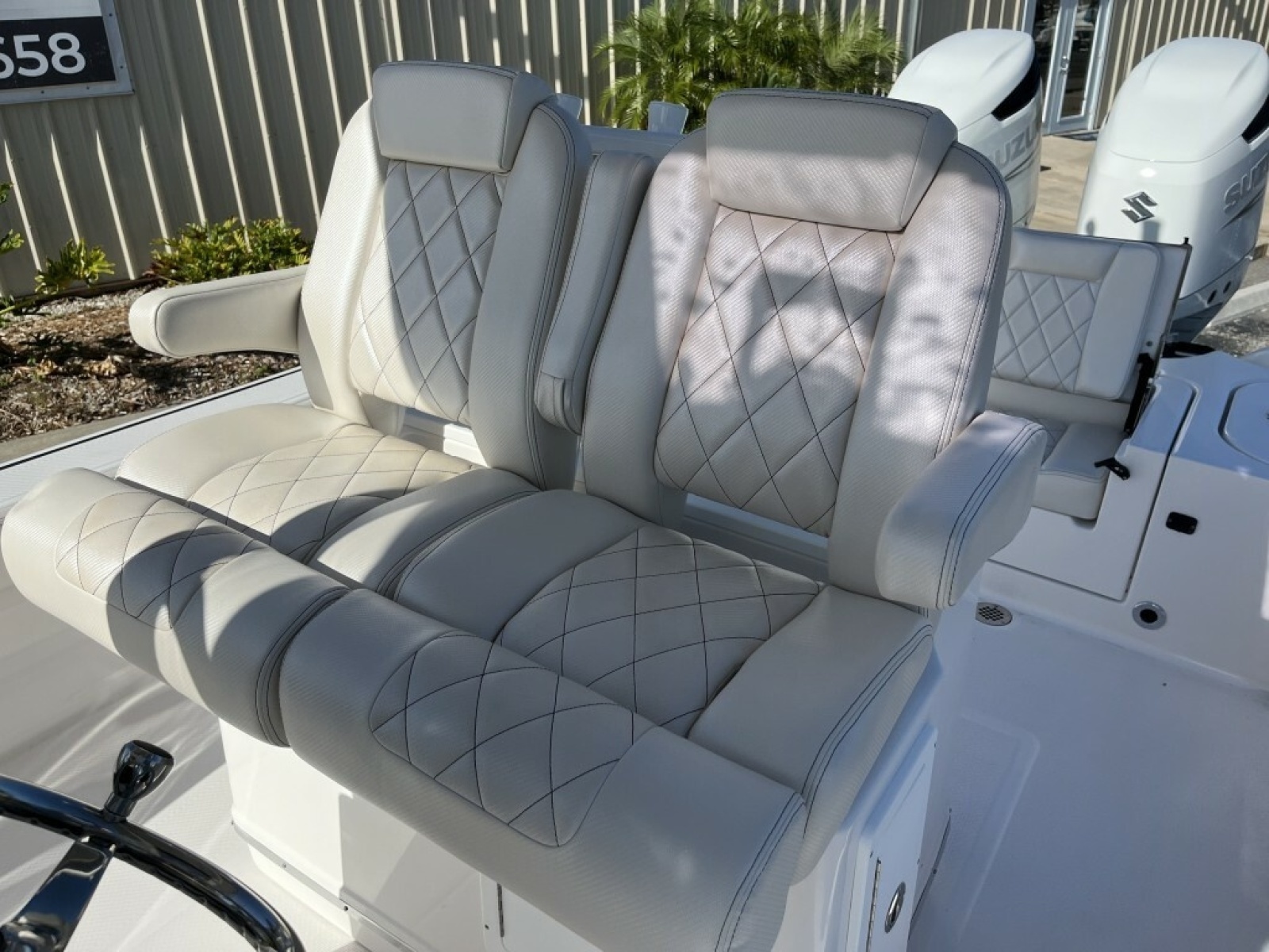 28ft Blue Wave Yacht For Sale