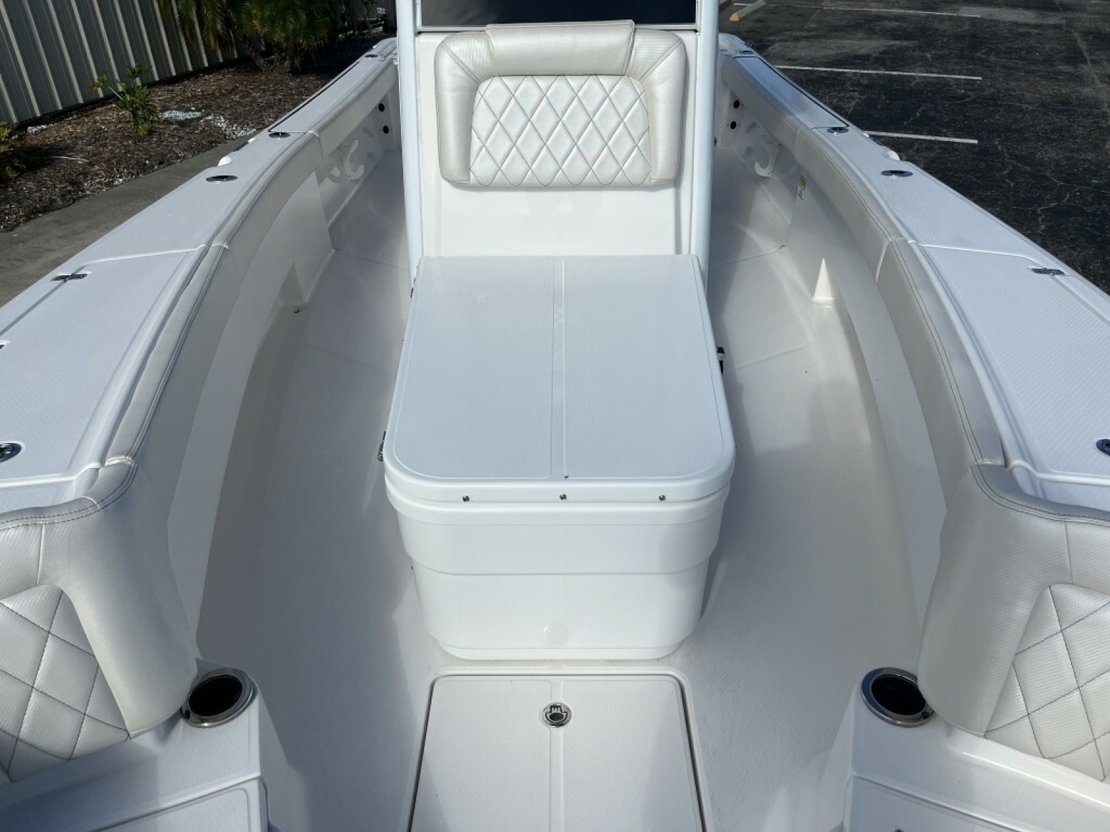 28ft Blue Wave Yacht For Sale
