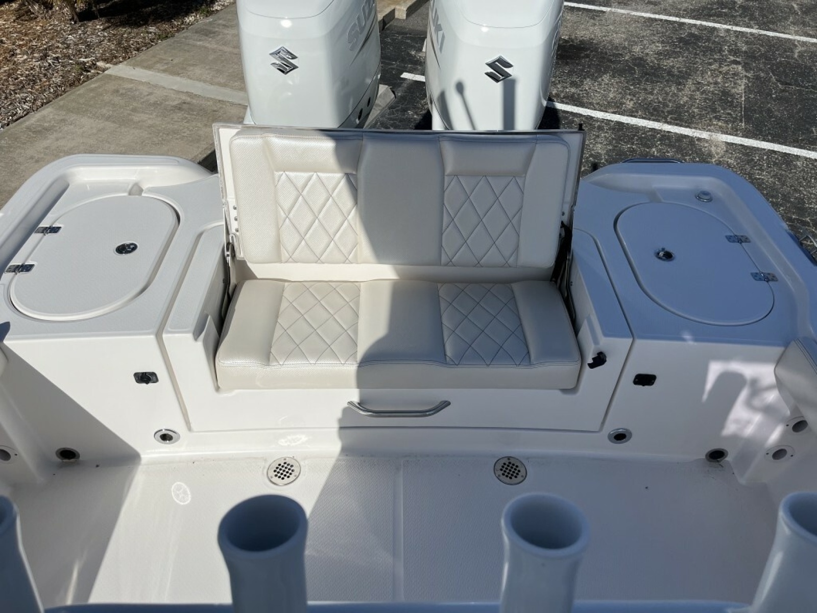 28ft Blue Wave Yacht For Sale