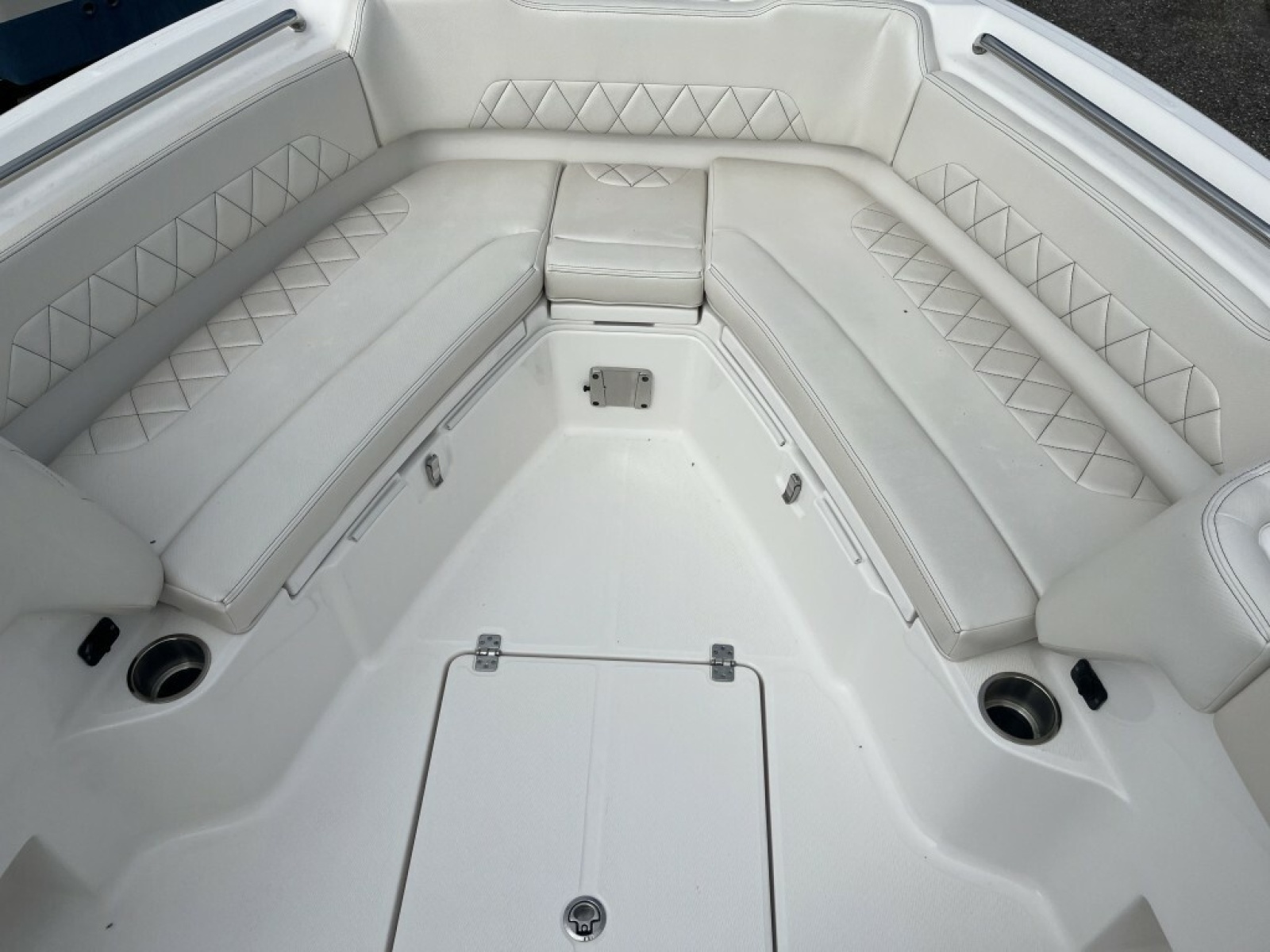 28ft Blue Wave Yacht For Sale