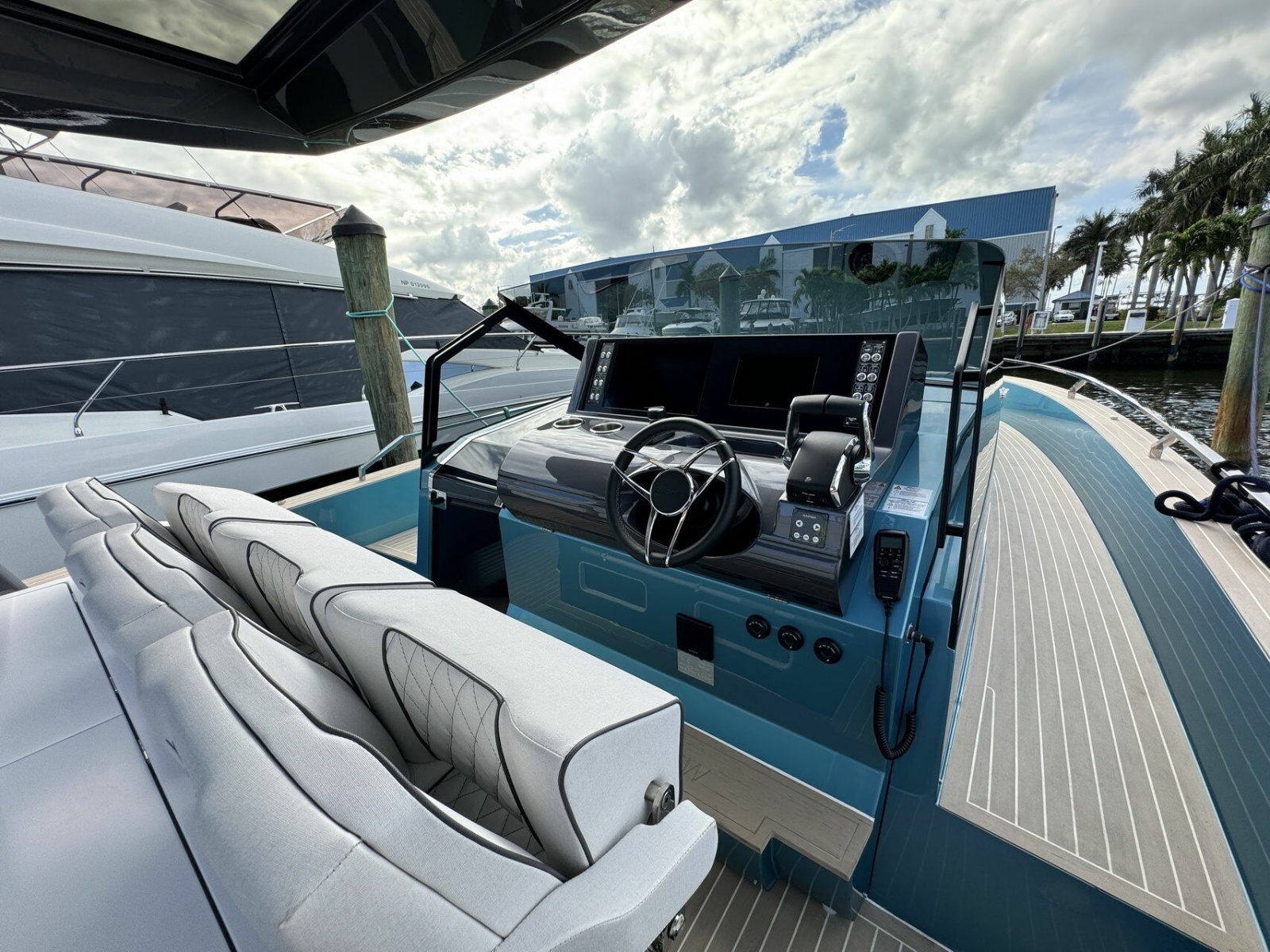 2024 Fiart Seawalker