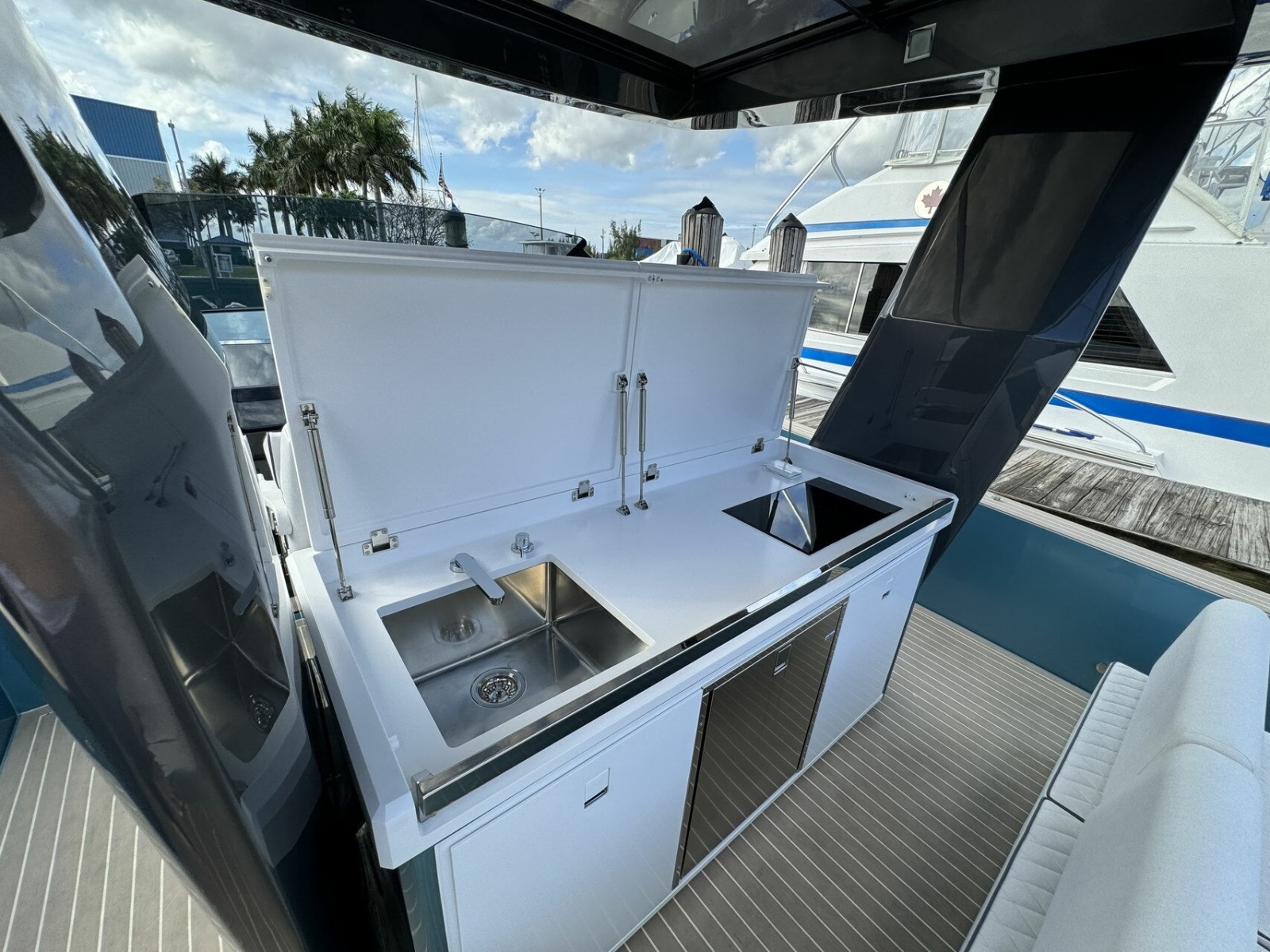 2024 Fiart Seawalker