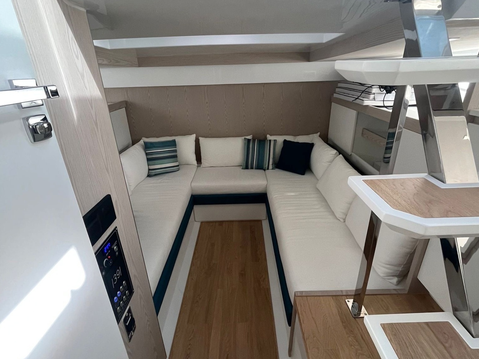 2024 Fiart Seawalker