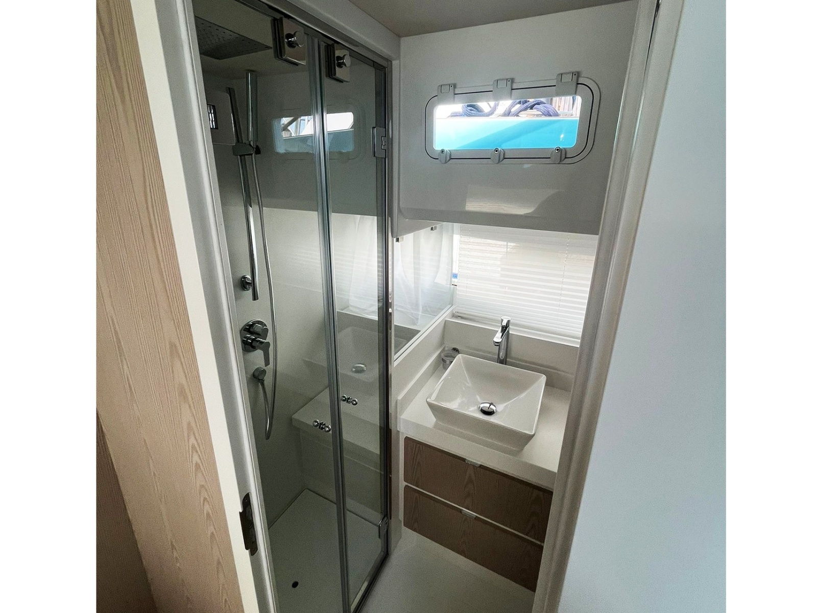 2024 Fiart Seawalker