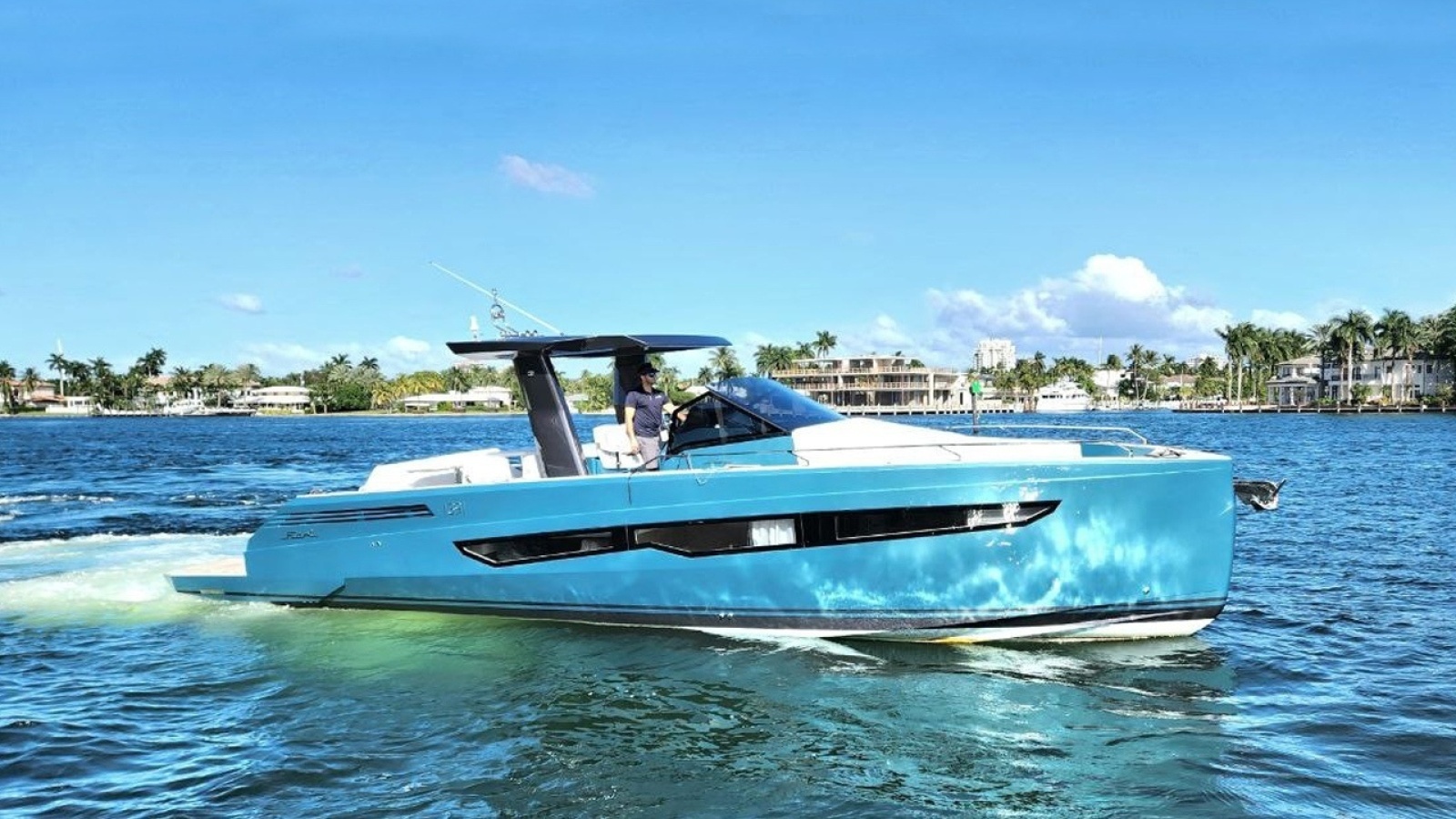2024 Fiart Seawalker