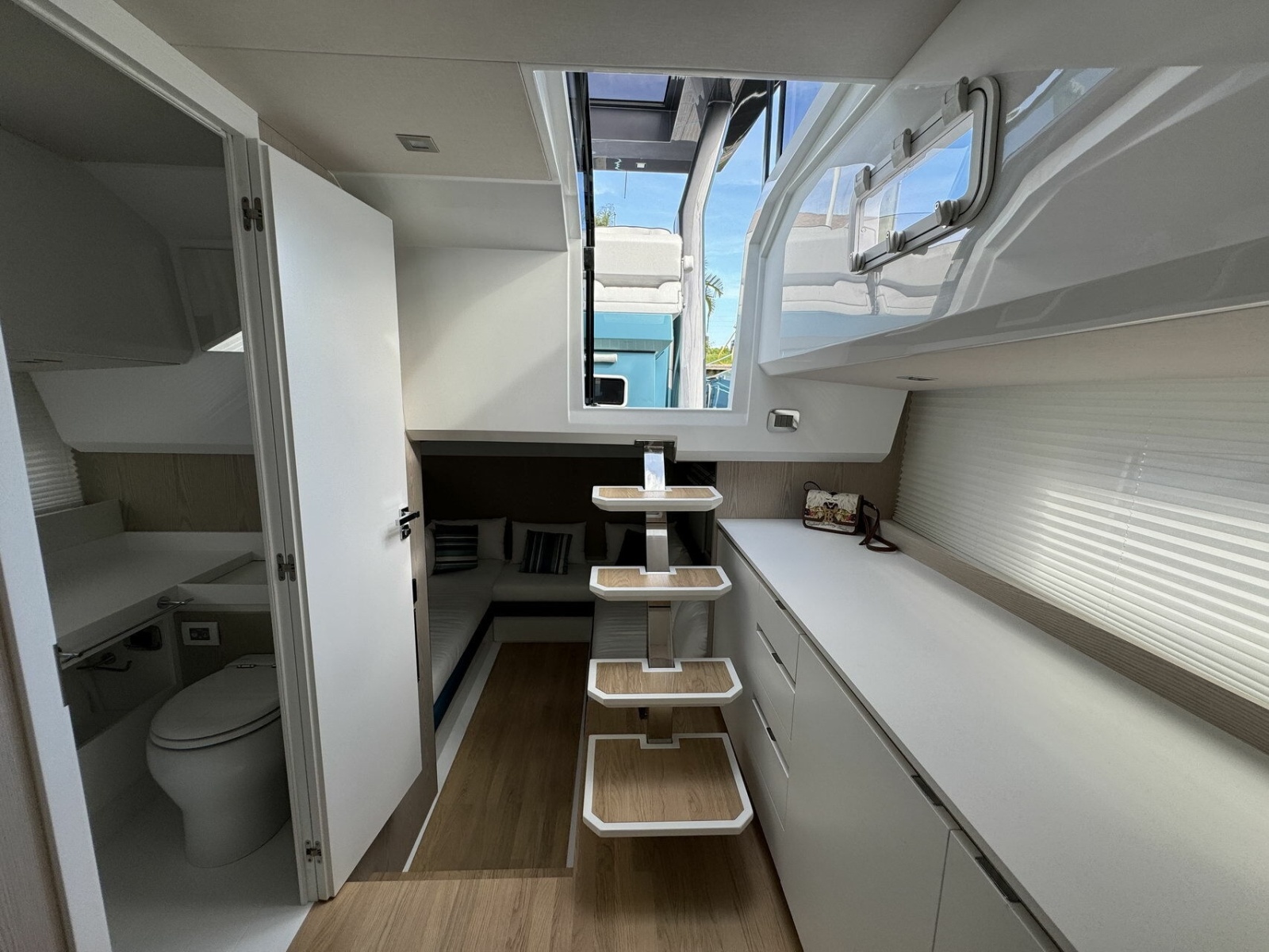 2024 Fiart Seawalker