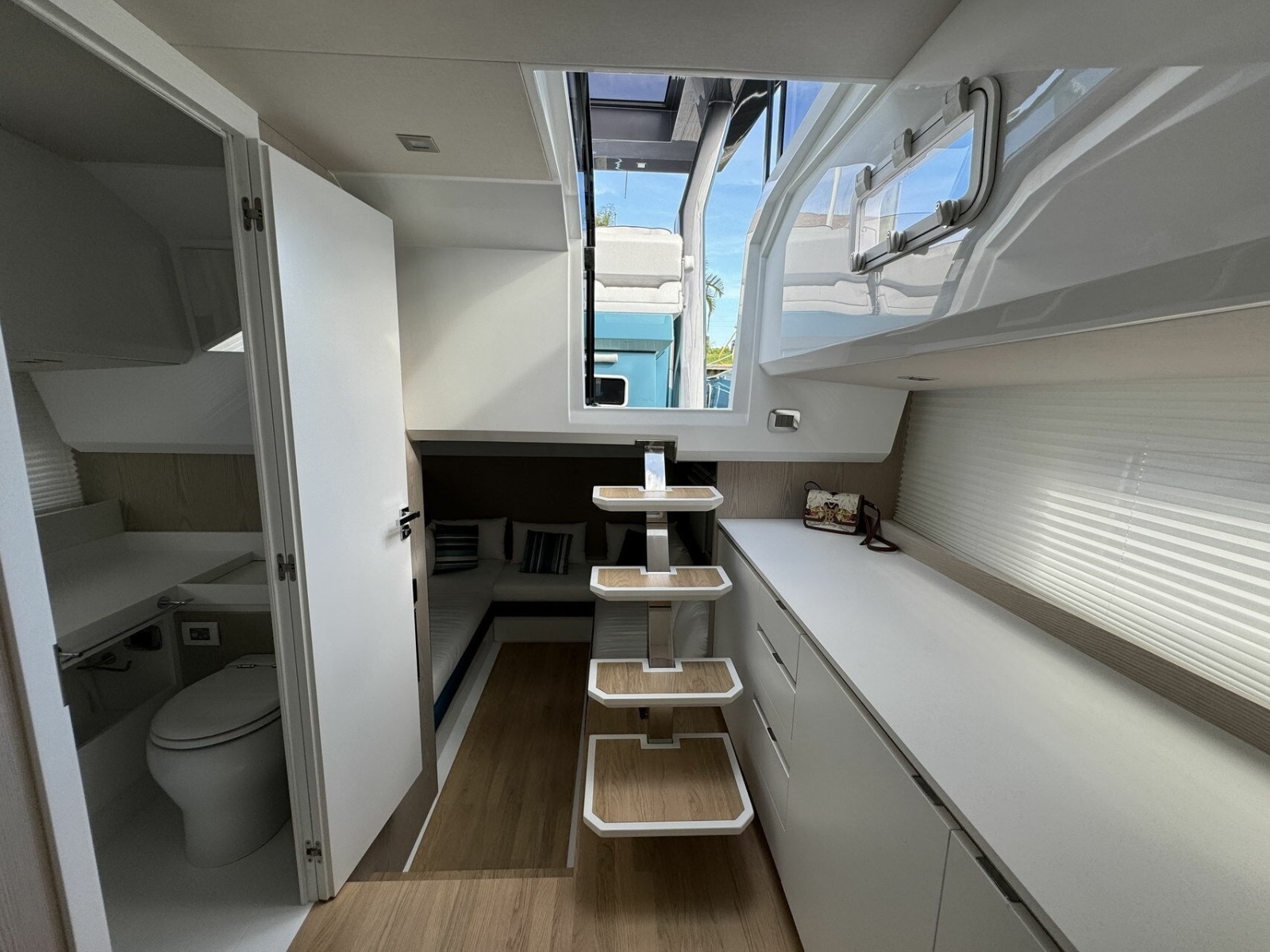 2024 Fiart Seawalker