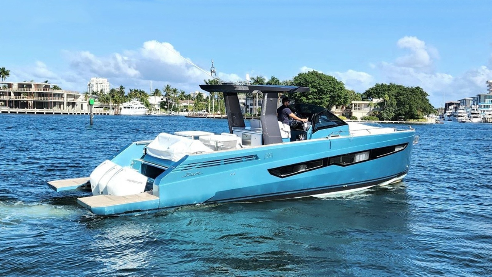 2024 Fiart Seawalker