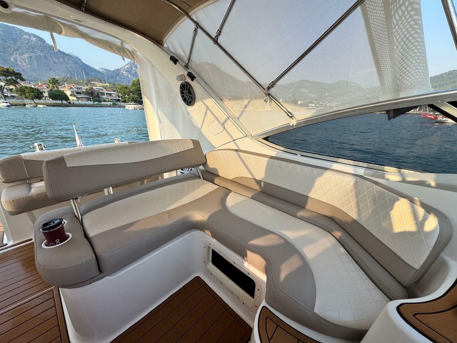 2001 Bayliner 