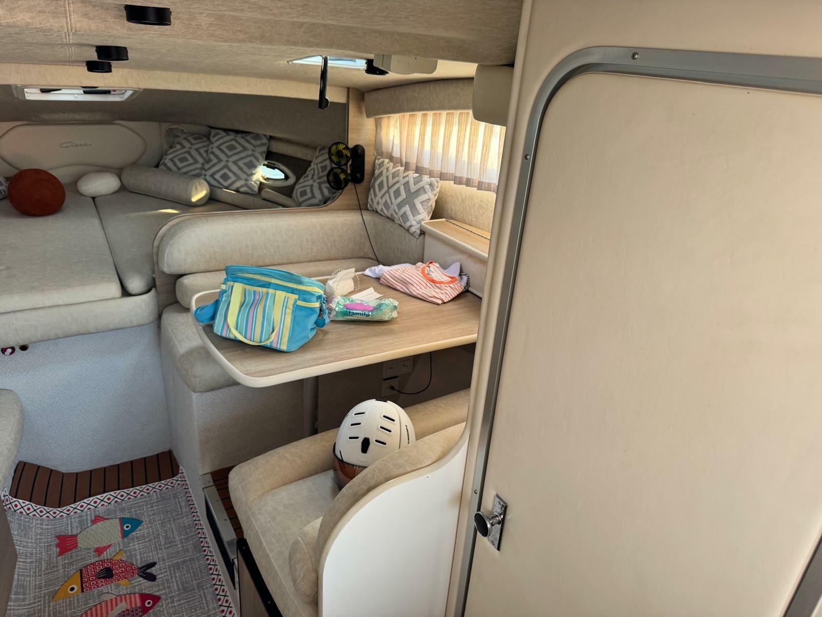 2001 Bayliner 