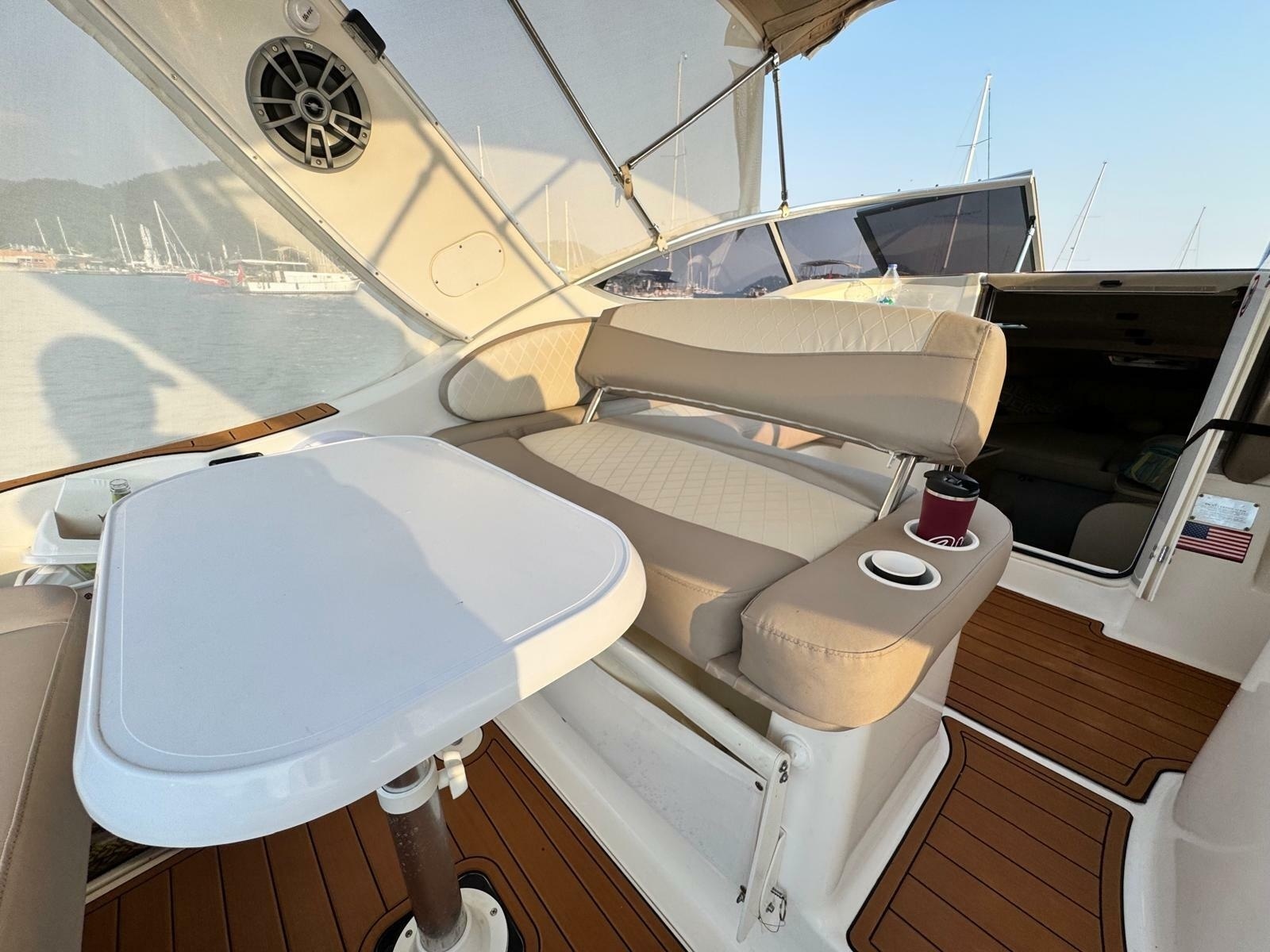 2001 Bayliner 