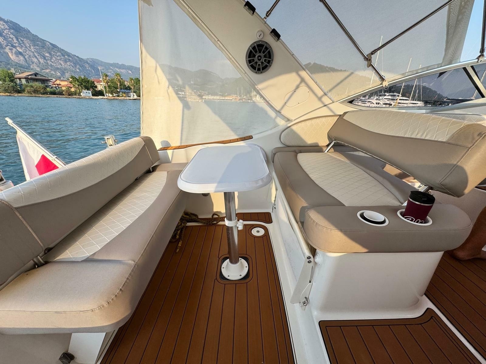 2001 Bayliner 
