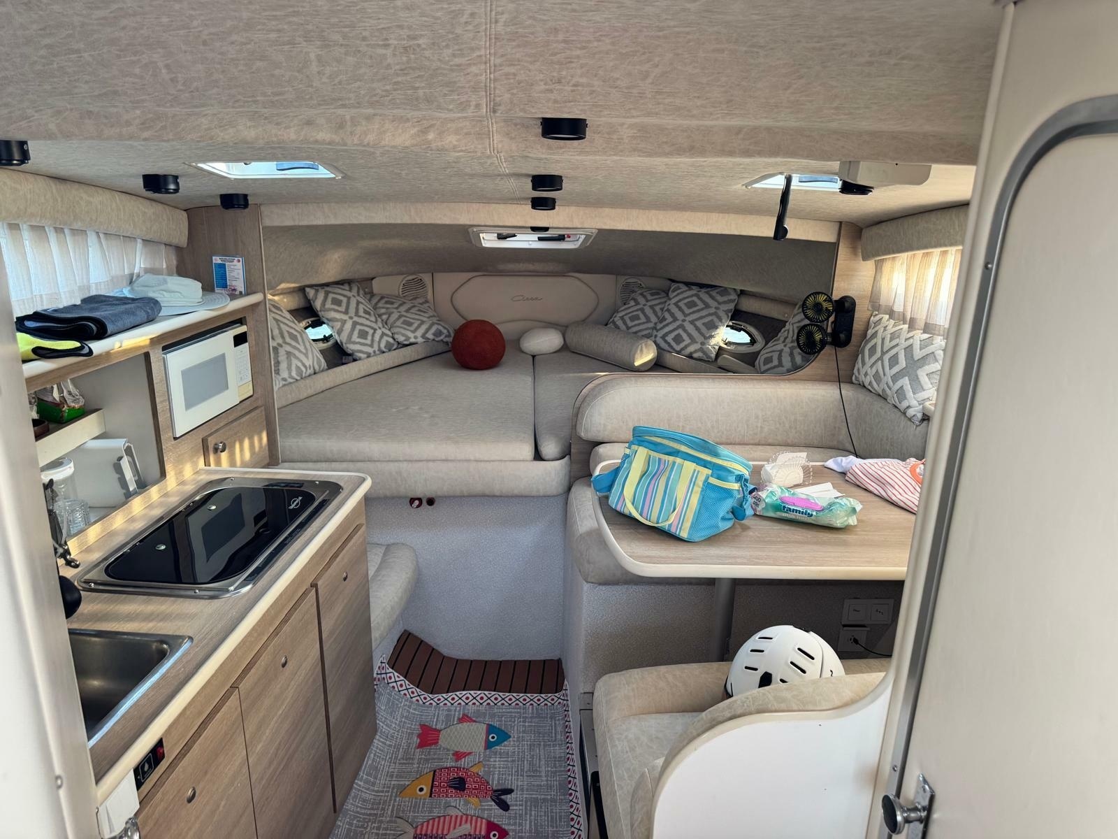 2001 Bayliner 