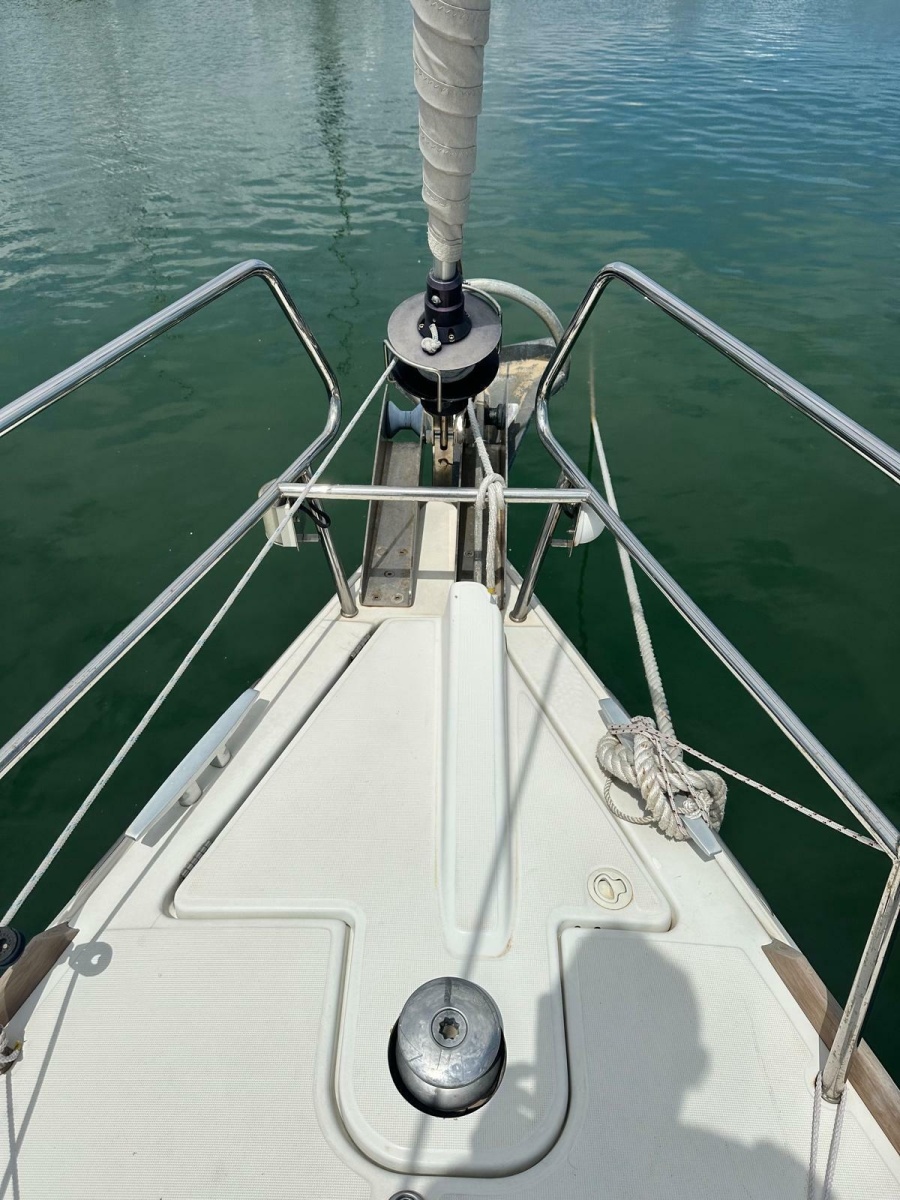 2015 Jeanneau 