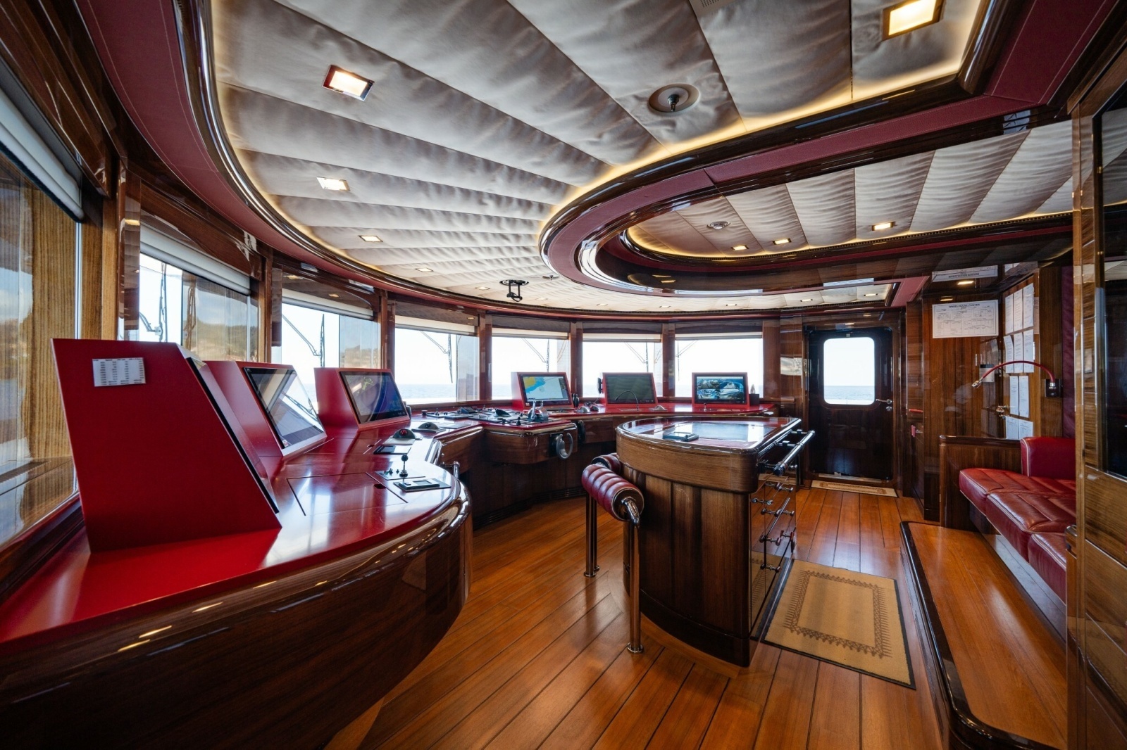 AXIOMA 236ft Dunya Yachts Yacht For Sale