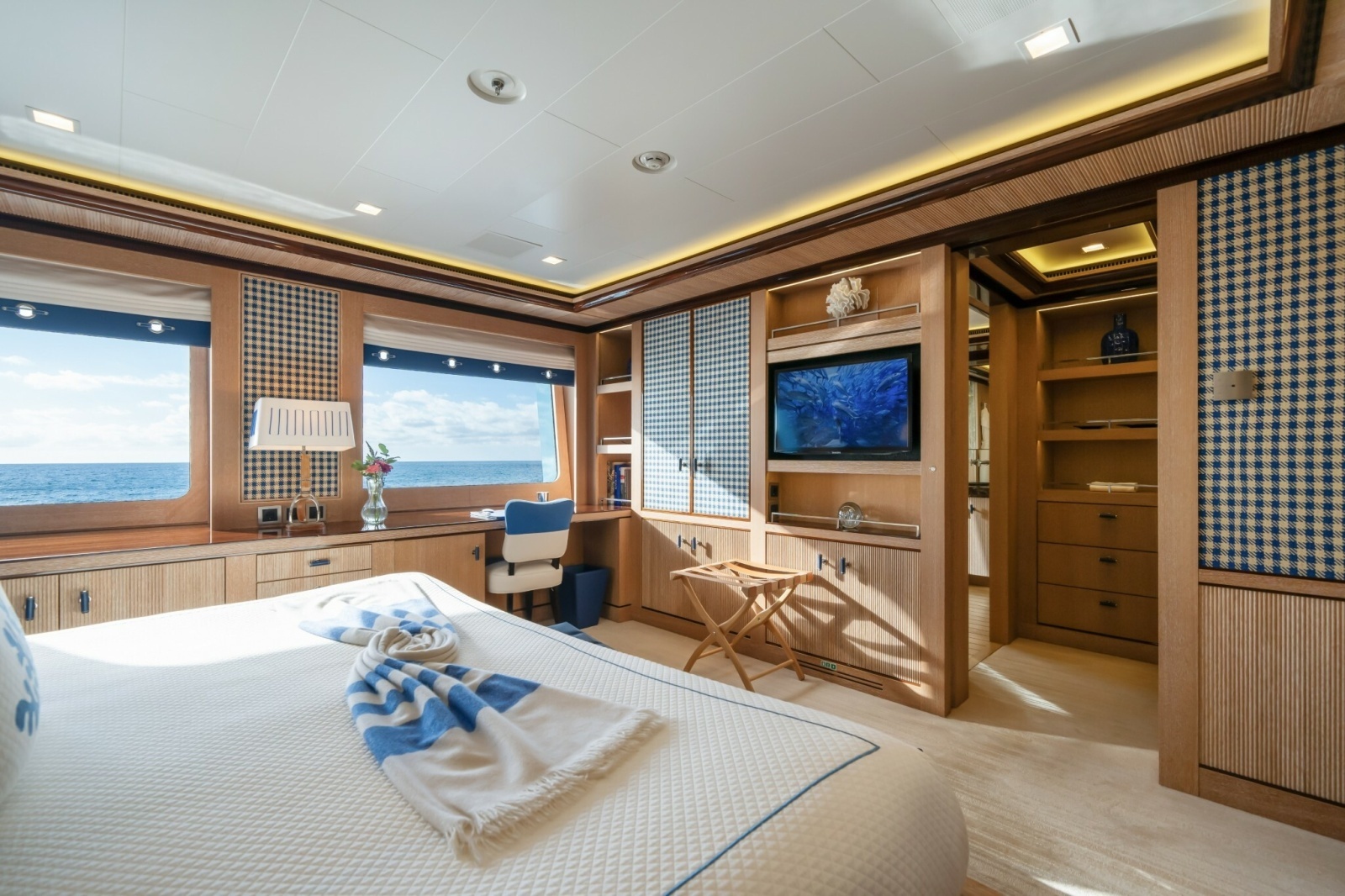 AXIOMA 236ft Dunya Yachts Yacht For Sale