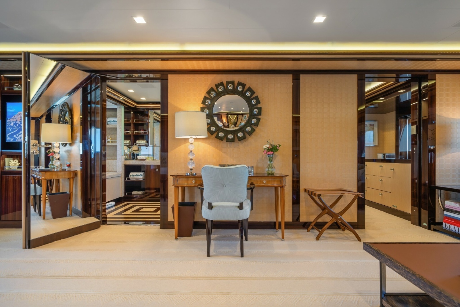 AXIOMA 236ft Dunya Yachts Yacht For Sale