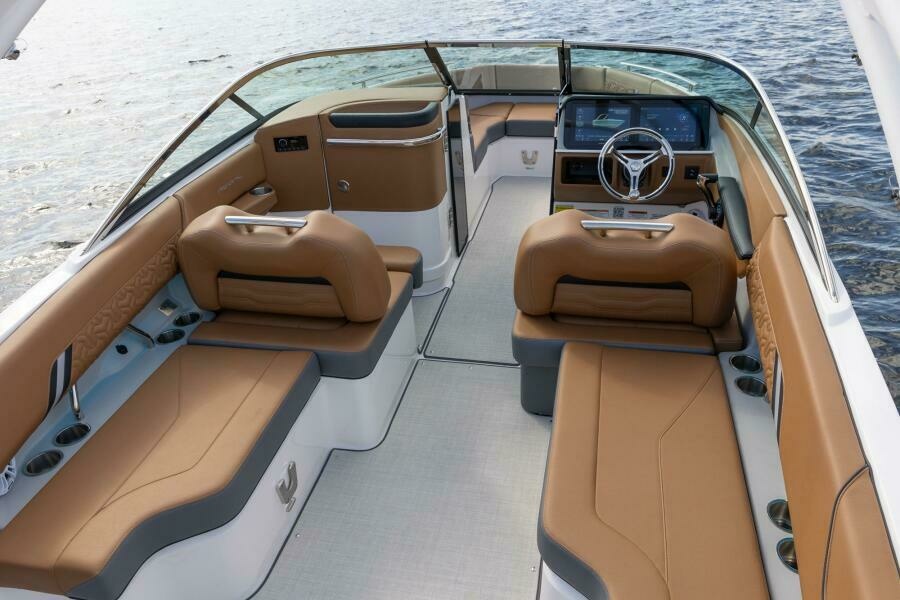 24ft Regal Yacht For Sale