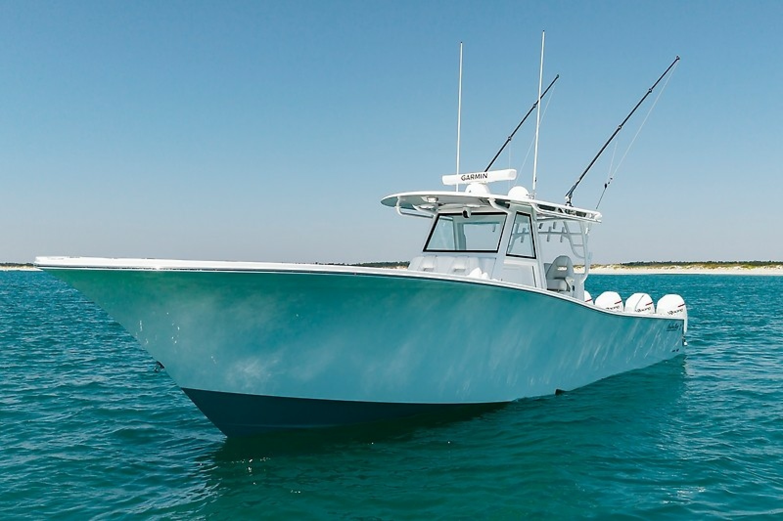 2023 Onslow Bay 41