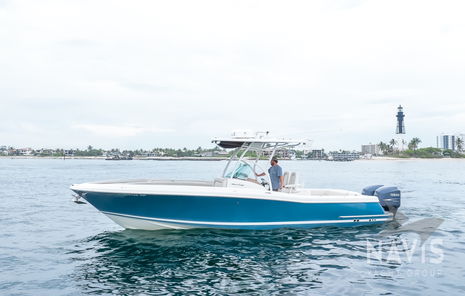 29' 2008 Chris-Craft Catalina 29