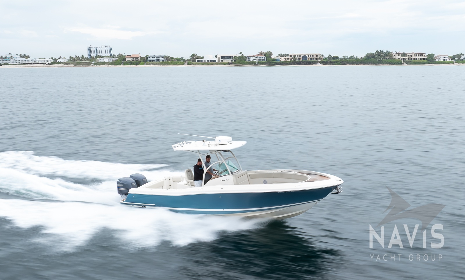 29' 2008 Chris-Craft Catalina 29