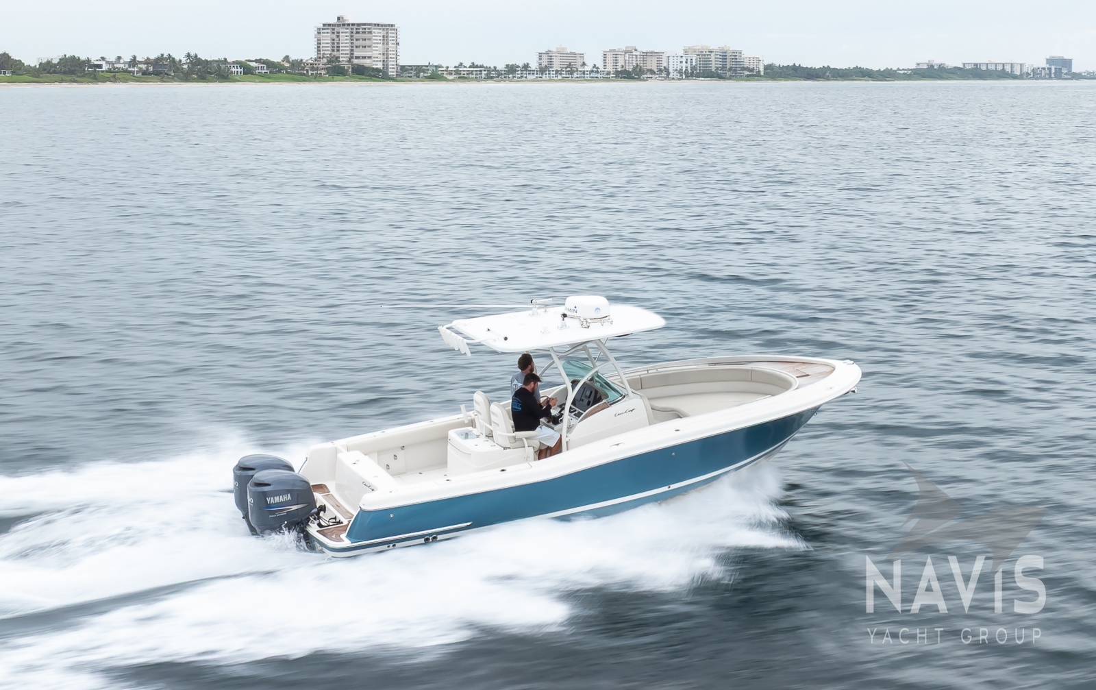 29' 2008 Chris-Craft Catalina 29