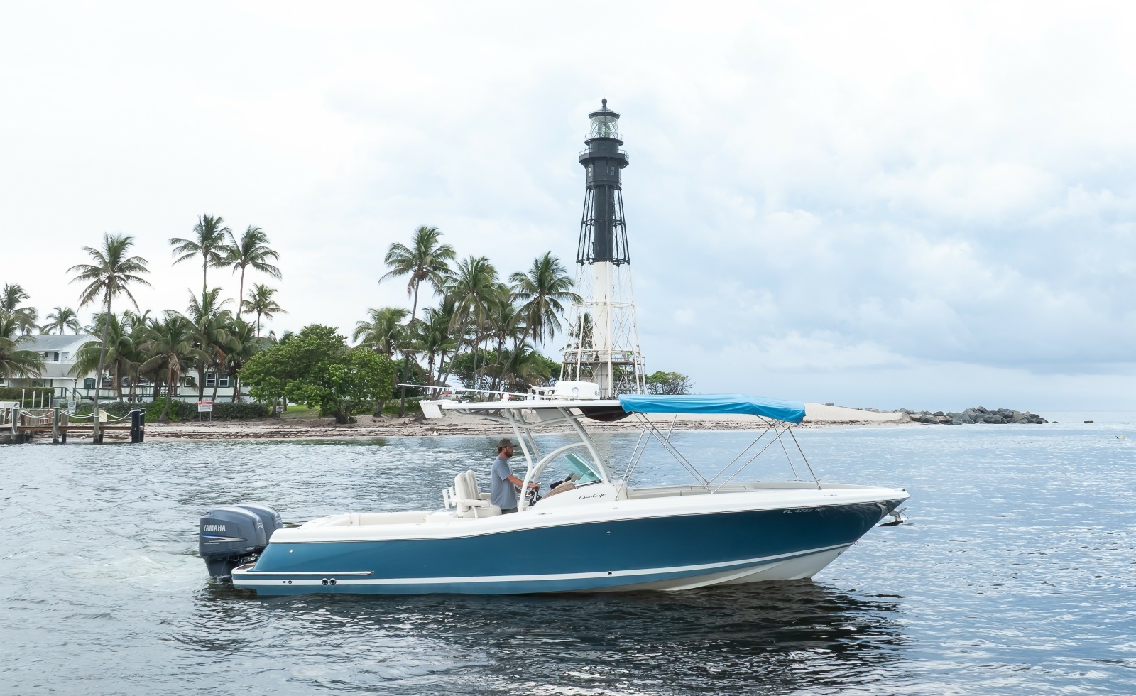 2008 Chris-Craft Catalina 29