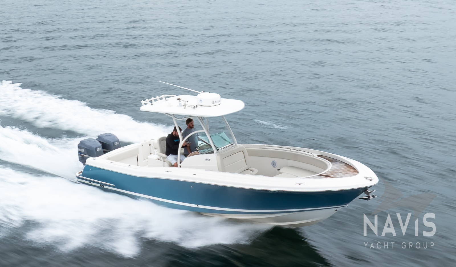 29' 2008 Chris-Craft Catalina 29