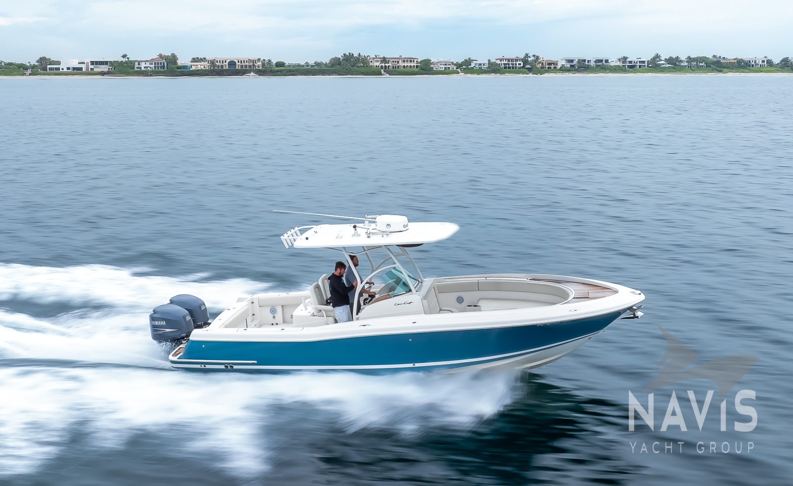 29' 2008 Chris-Craft Catalina 29