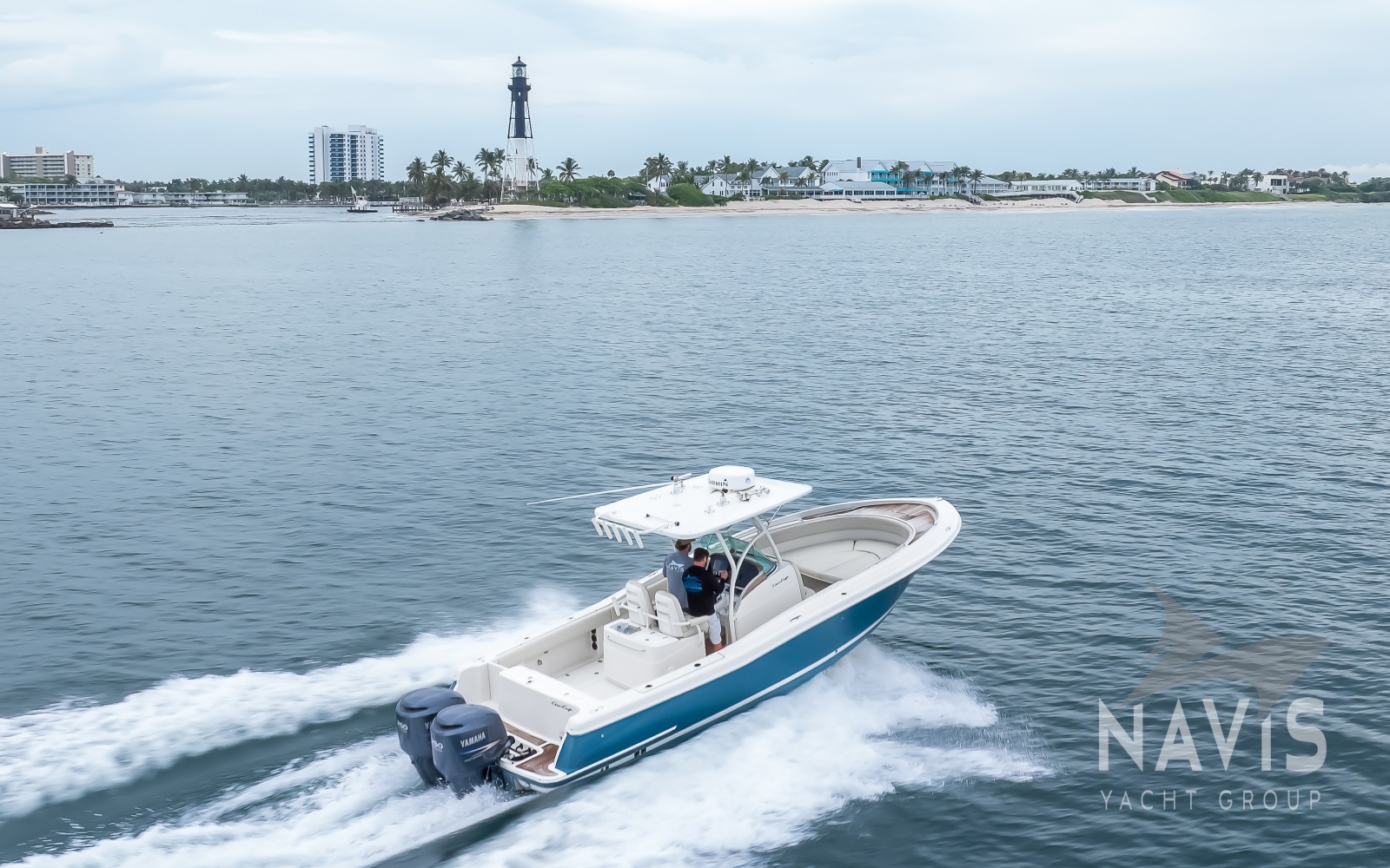 29' 2008 Chris-Craft Catalina 29