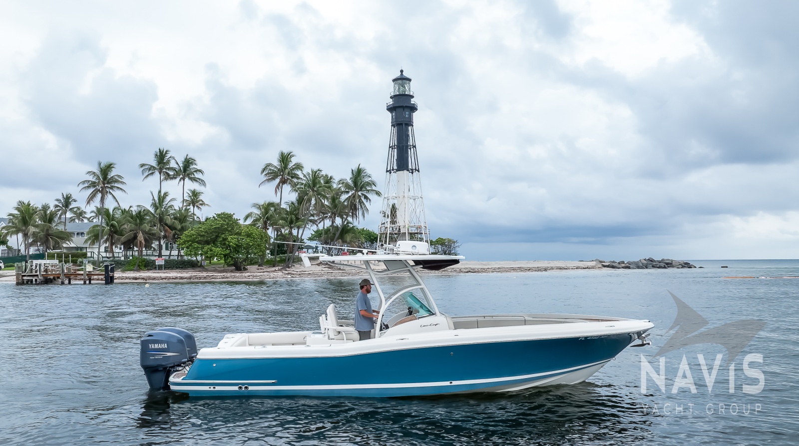29' 2008 Chris-Craft Catalina 29
