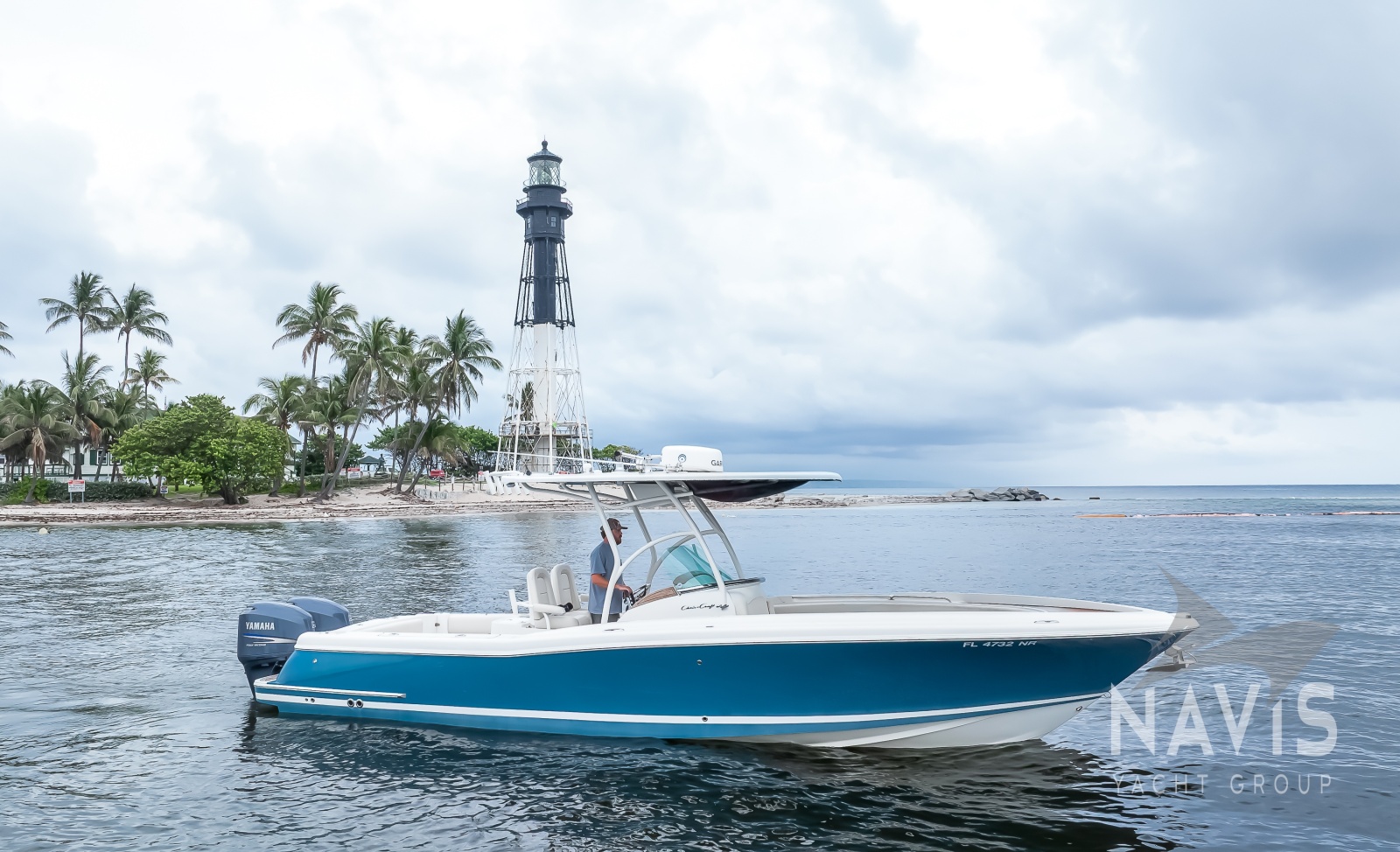 29' 2008 Chris-Craft Catalina 29