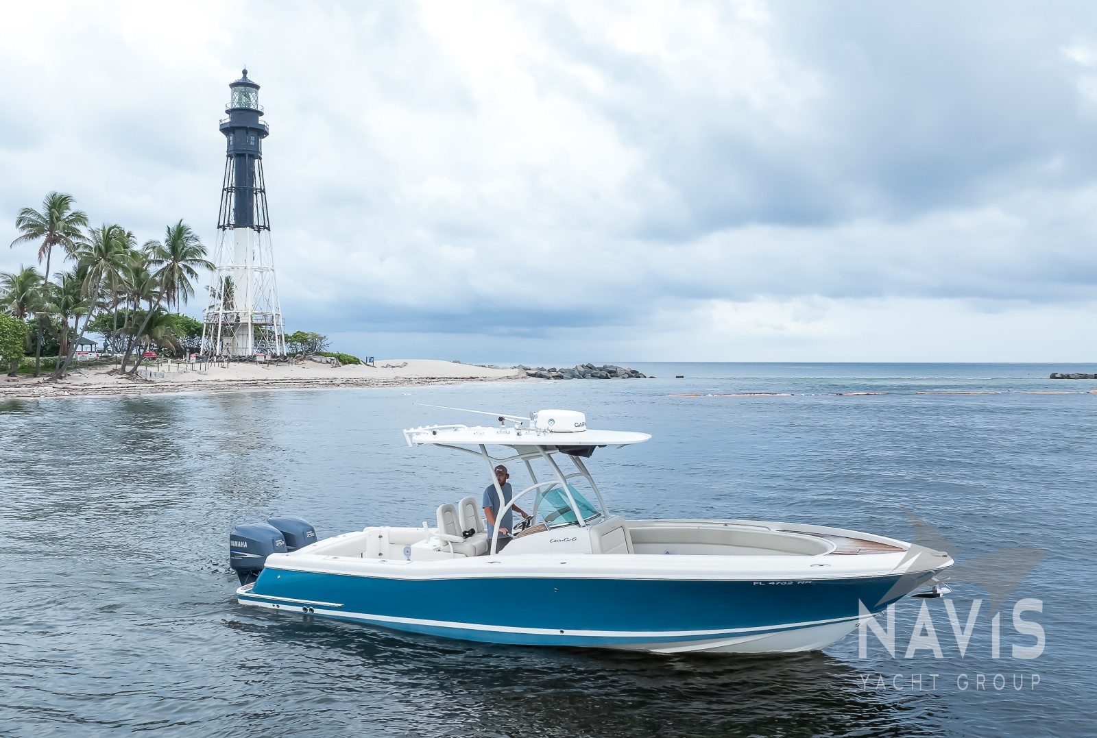 29' 2008 Chris-Craft Catalina 29