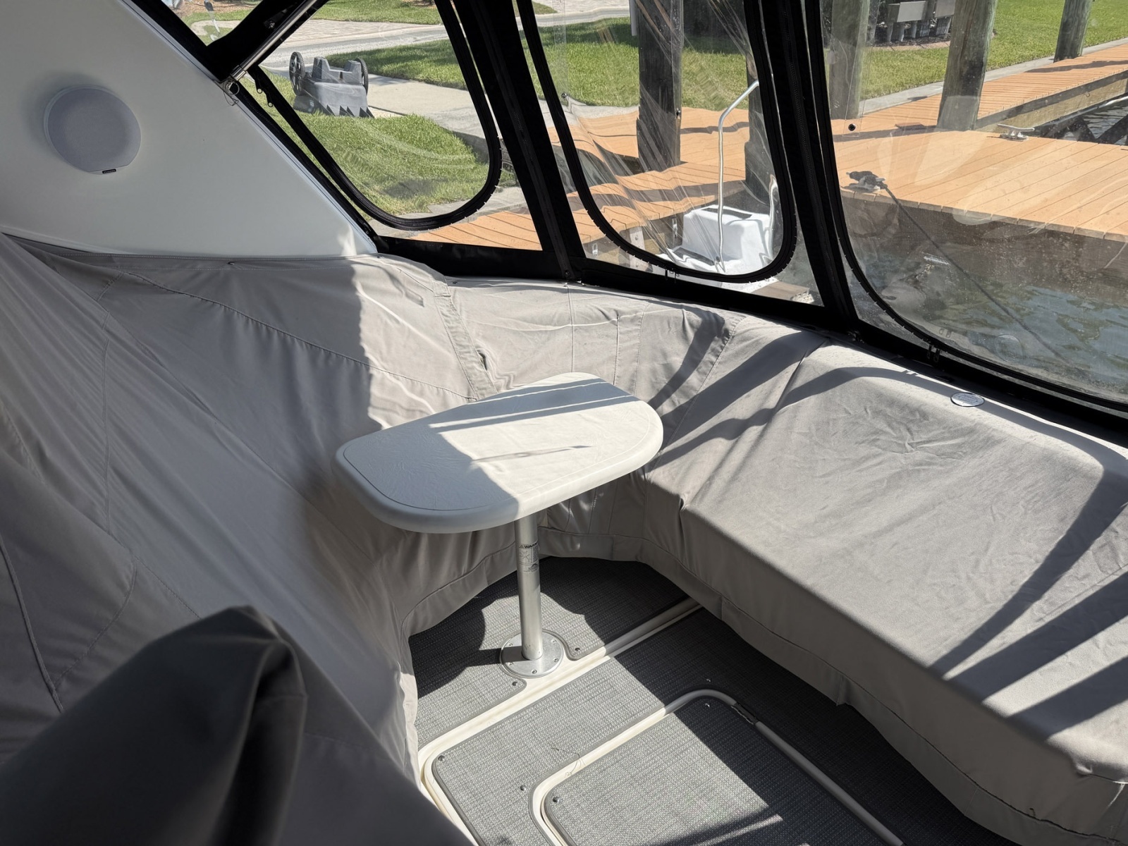 Mar Aime 37ft Cruisers Yachts Yacht For Sale