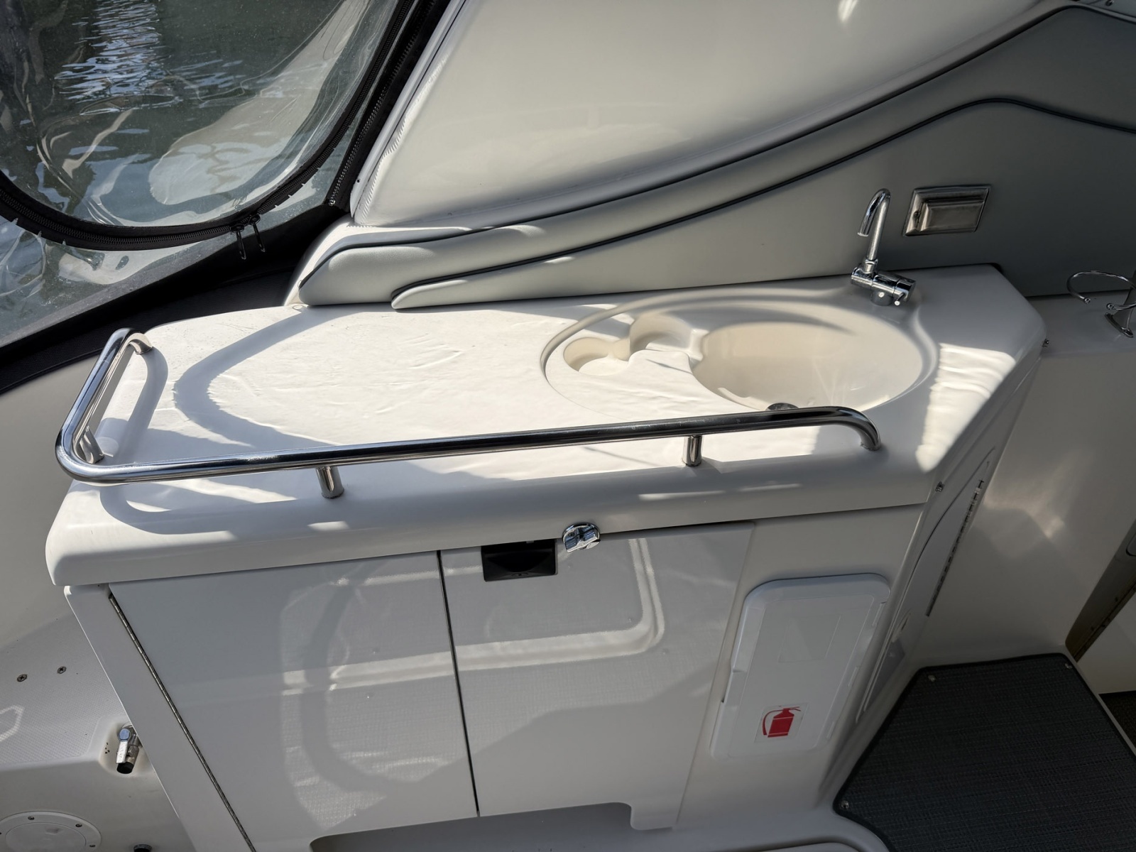 Mar Aime 37ft Cruisers Yachts Yacht For Sale