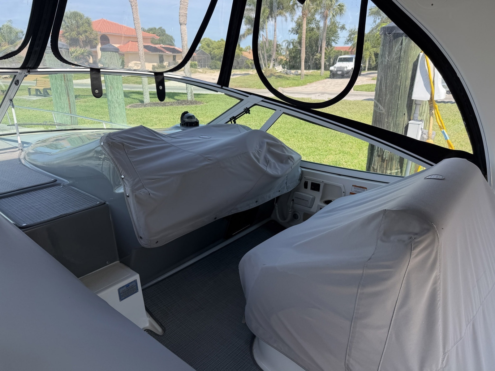 Mar Aime 37ft Cruisers Yachts Yacht For Sale