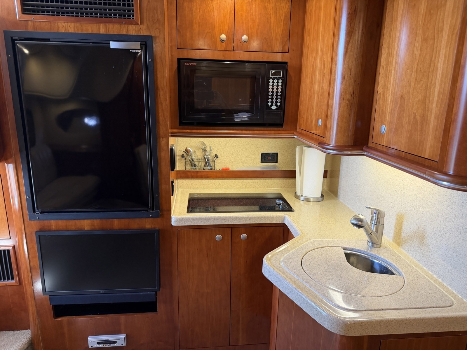 Mar Aime 37ft Cruisers Yachts Yacht For Sale