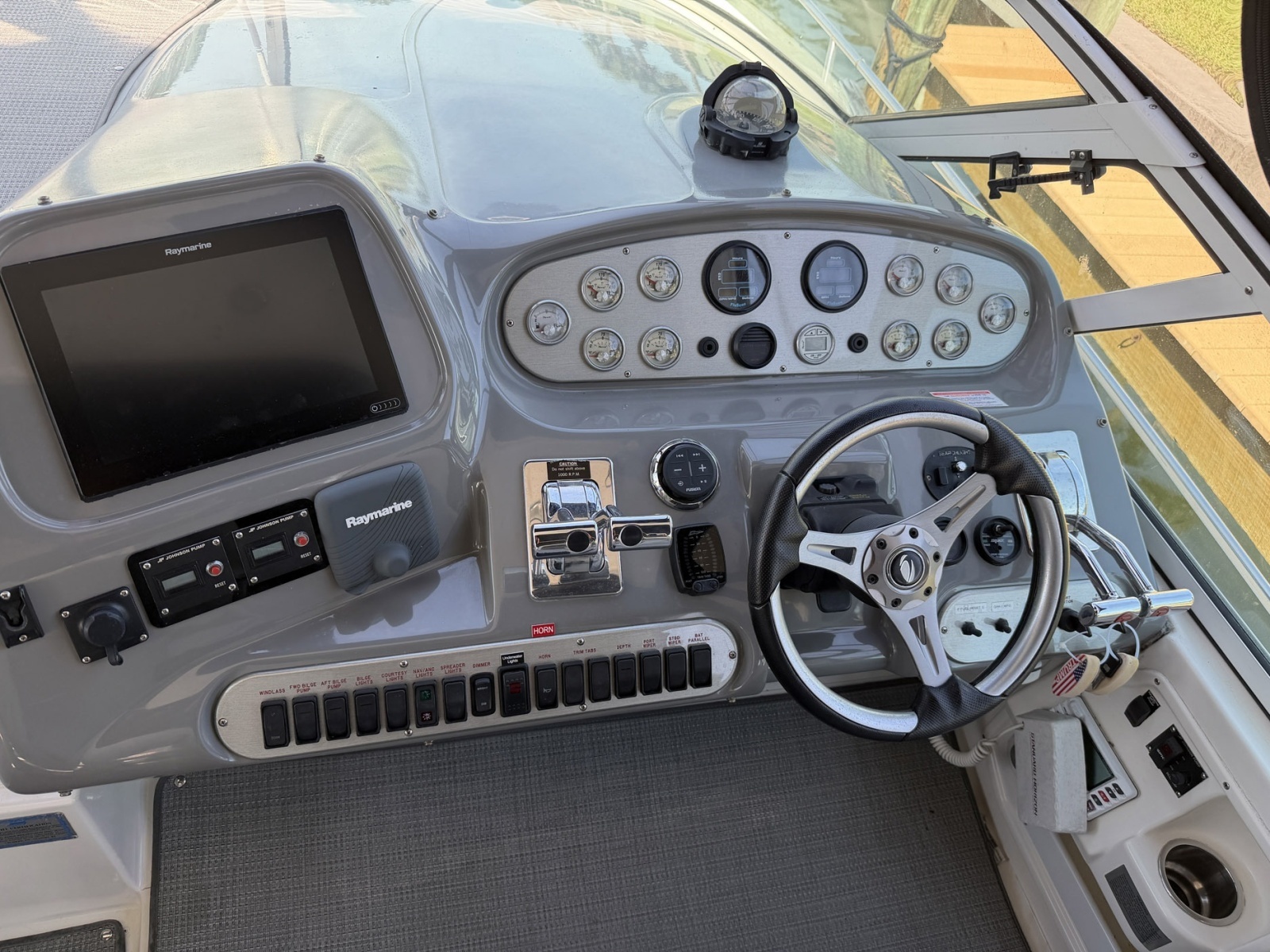Mar Aime 37ft Cruisers Yachts Yacht For Sale