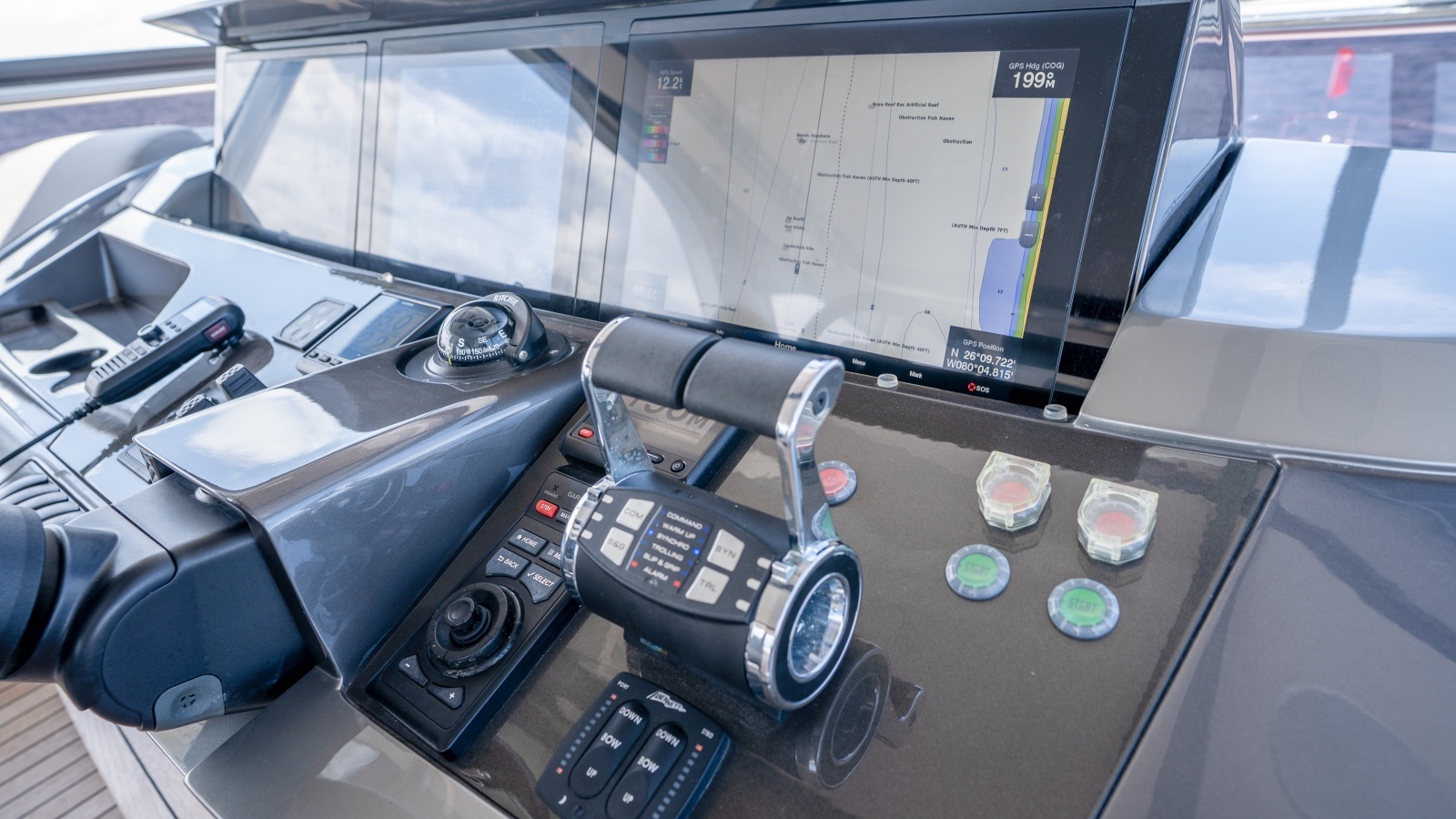 2020 Princess Y85