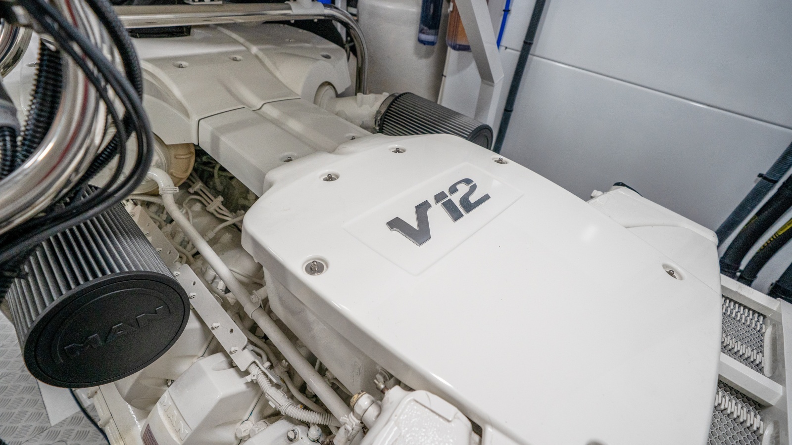 2020 Princess Y85